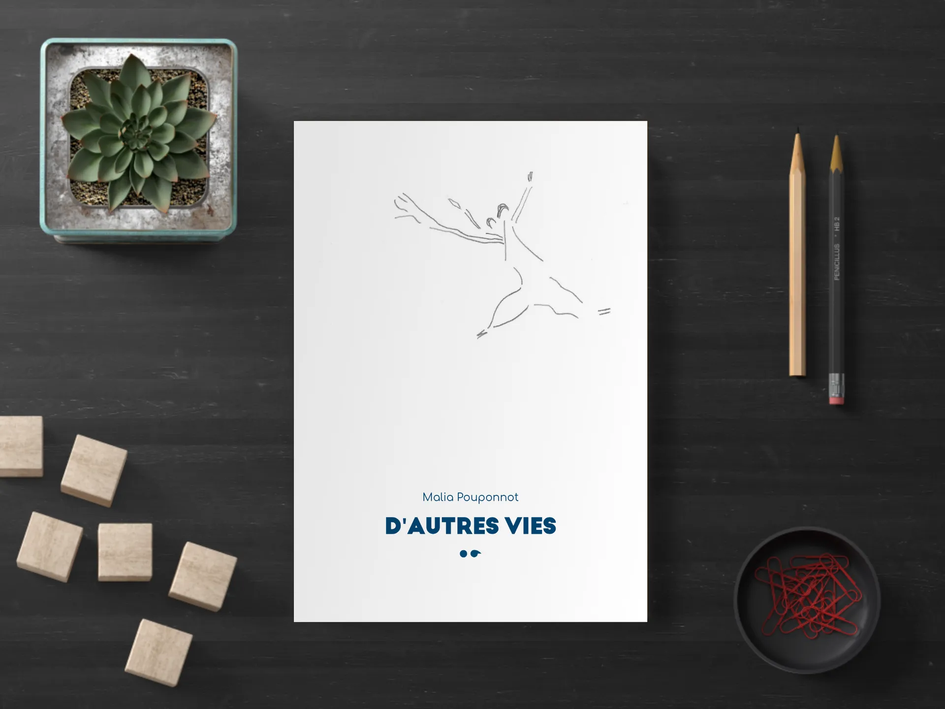 Cover of the book