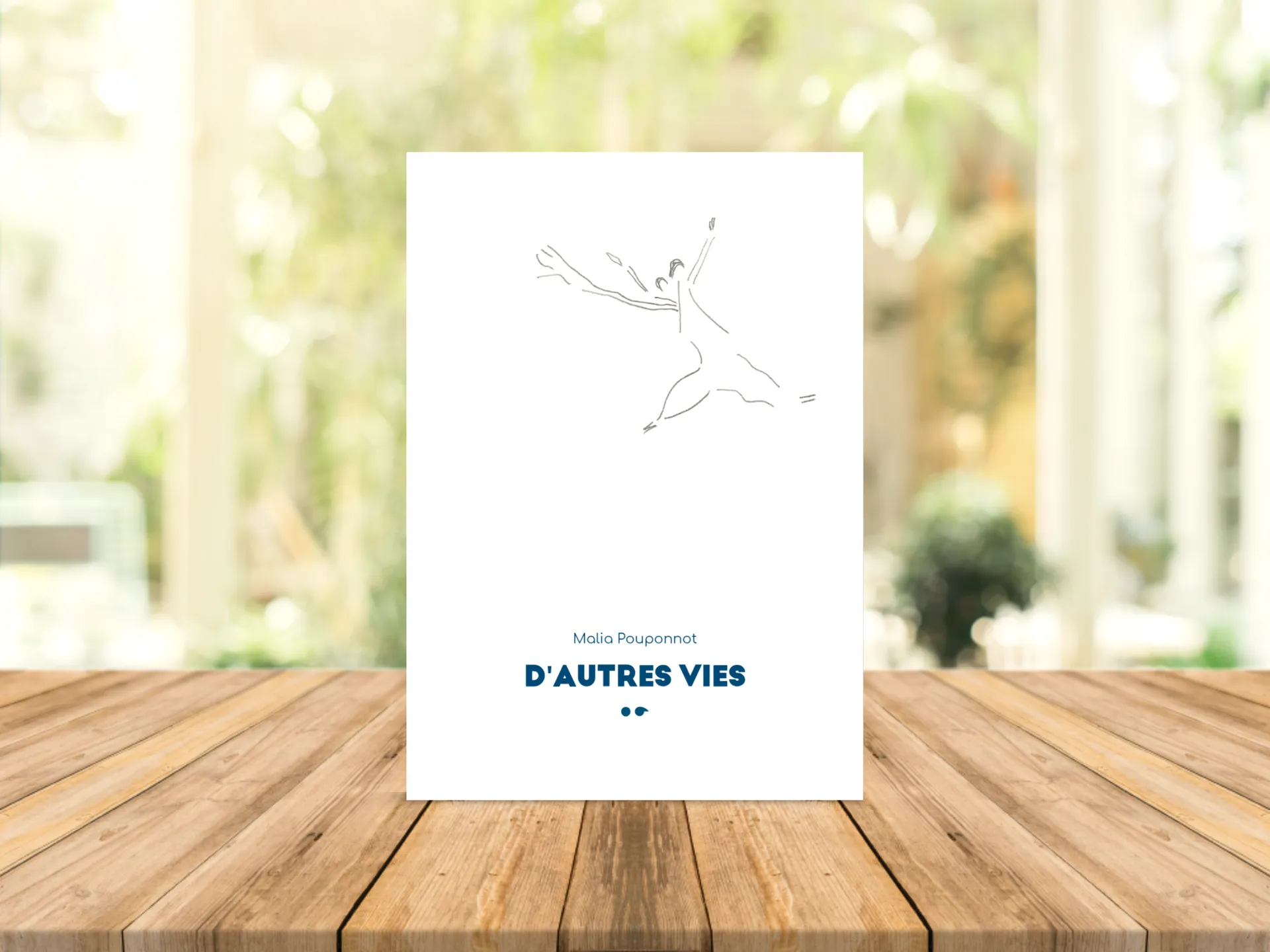 Cover of the book