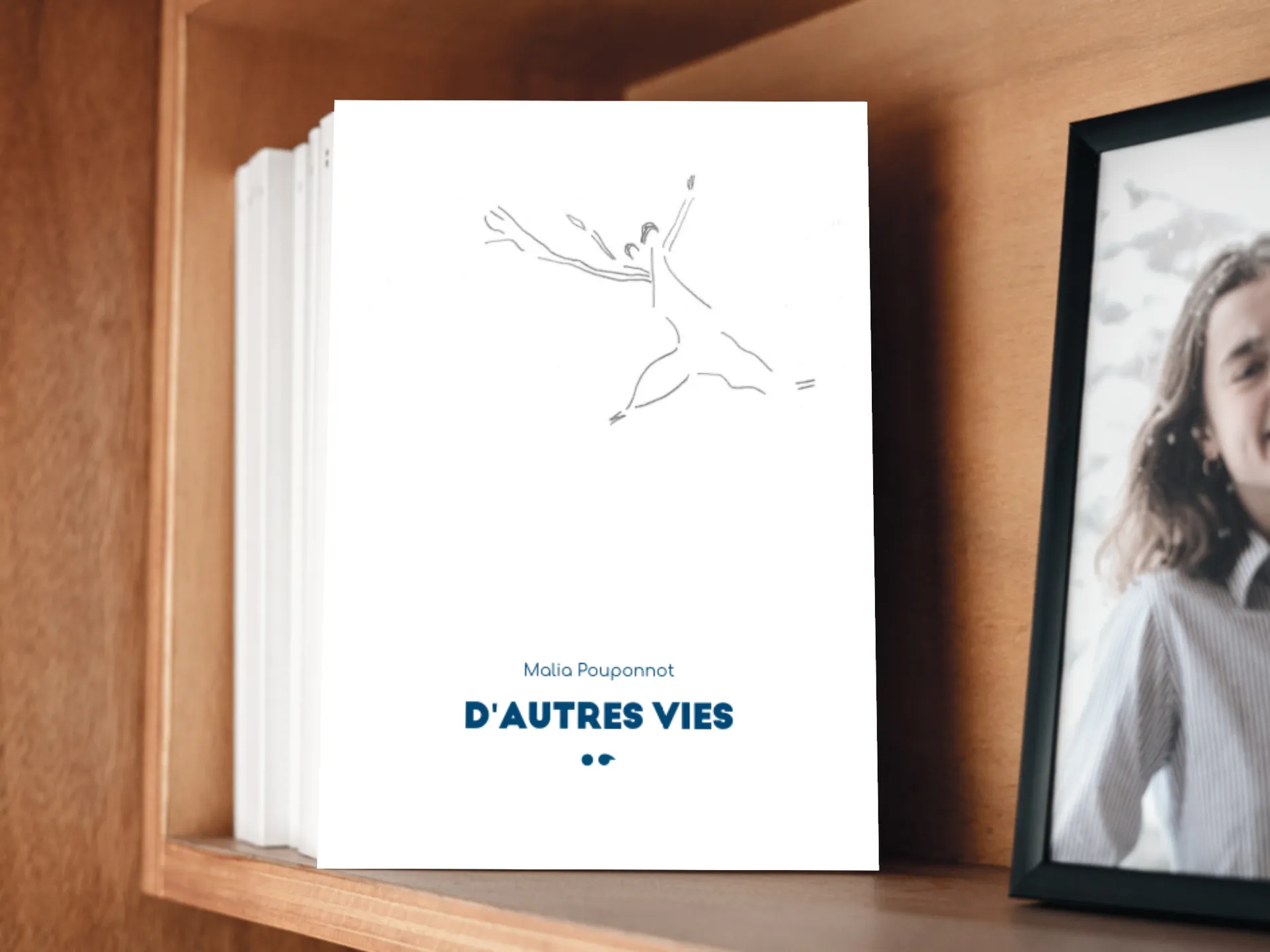 Cover of the book