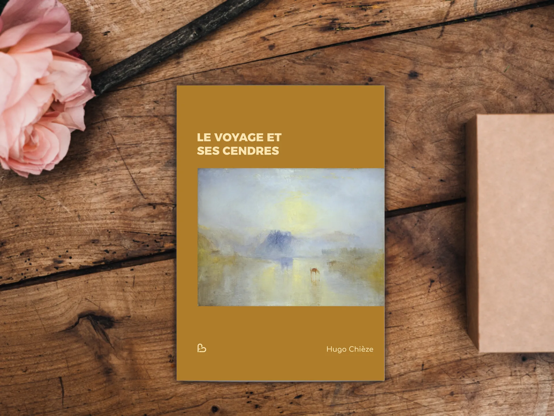 Cover of the book