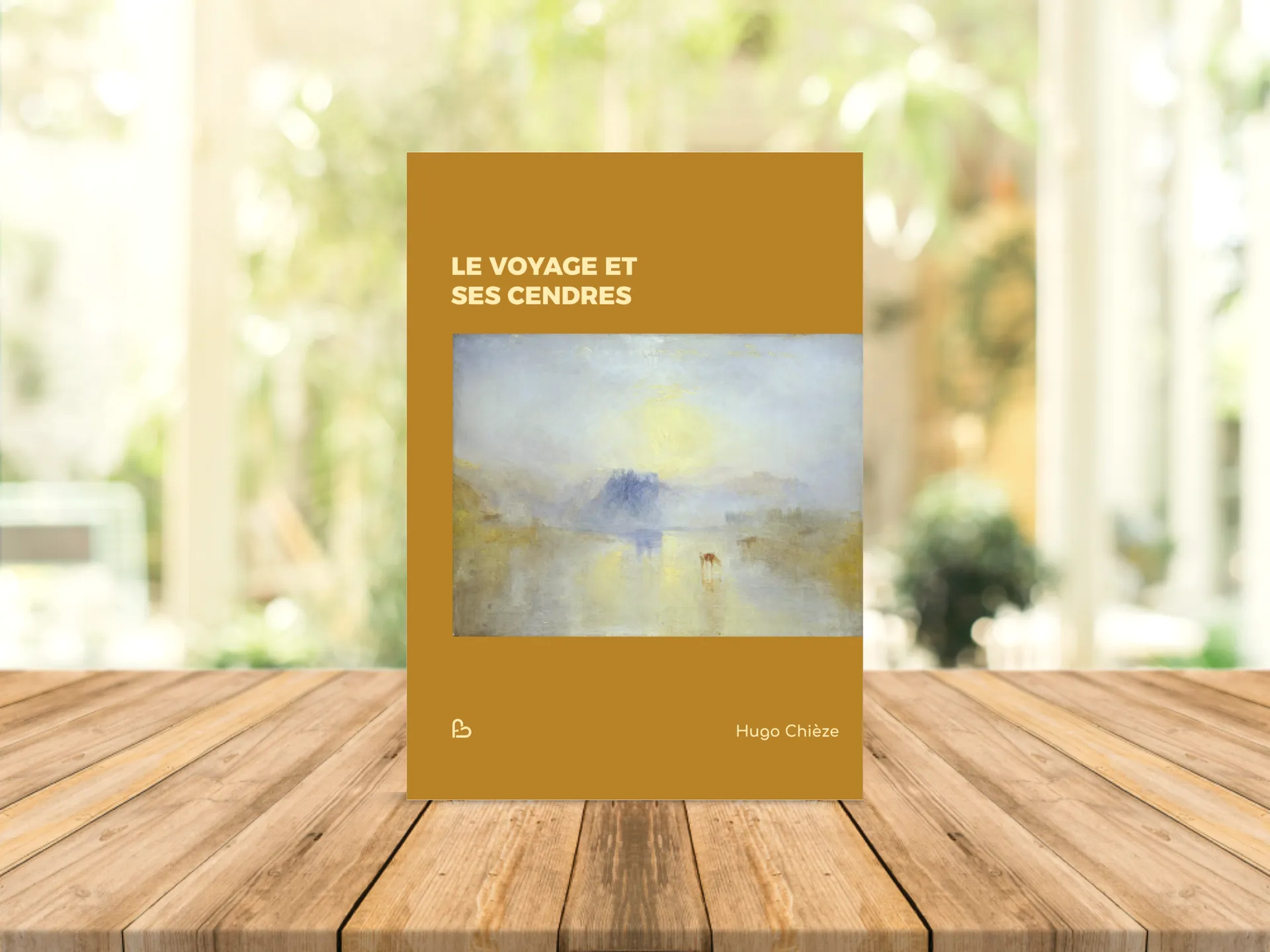 Cover of the book