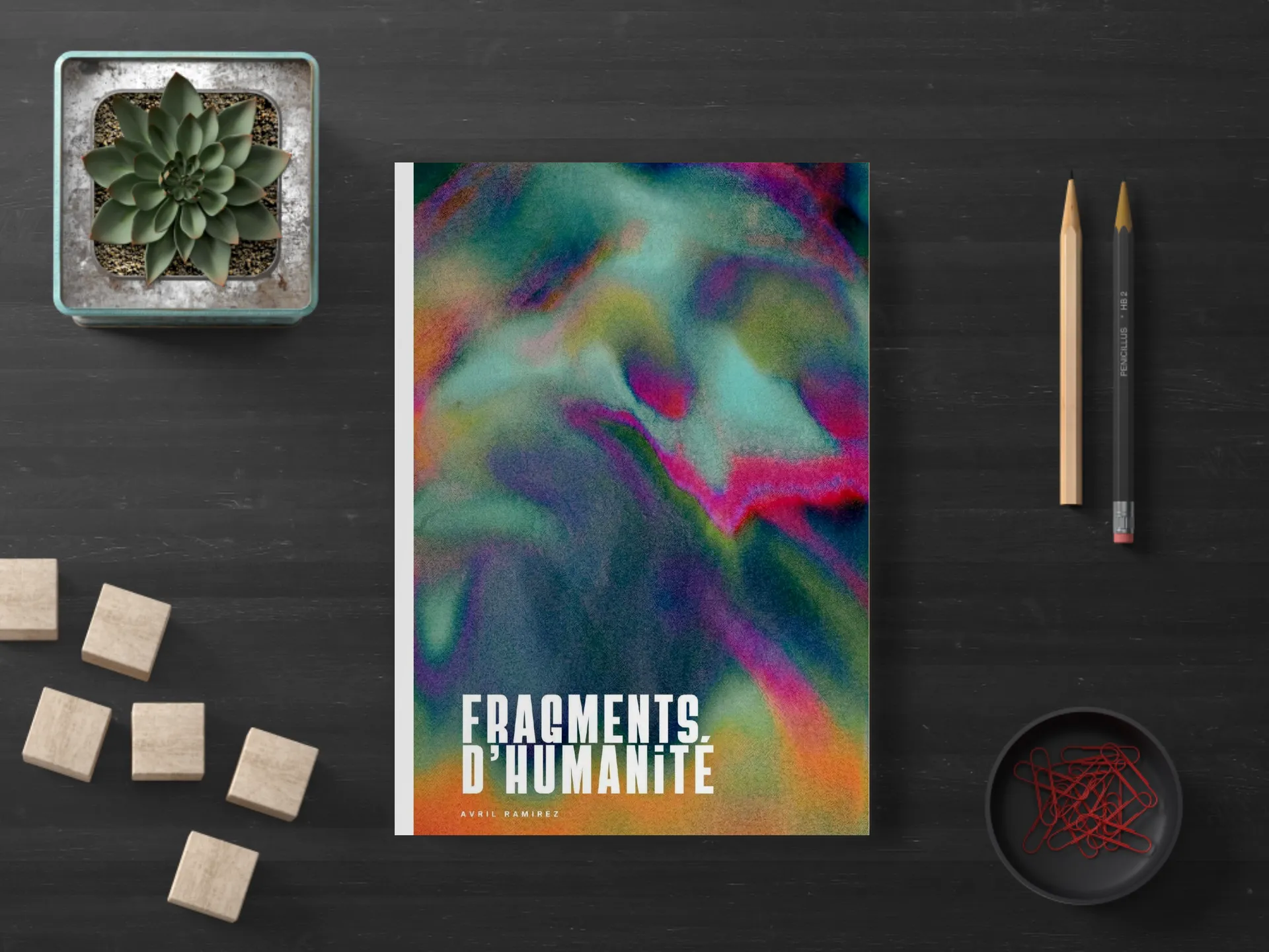 Cover of the book