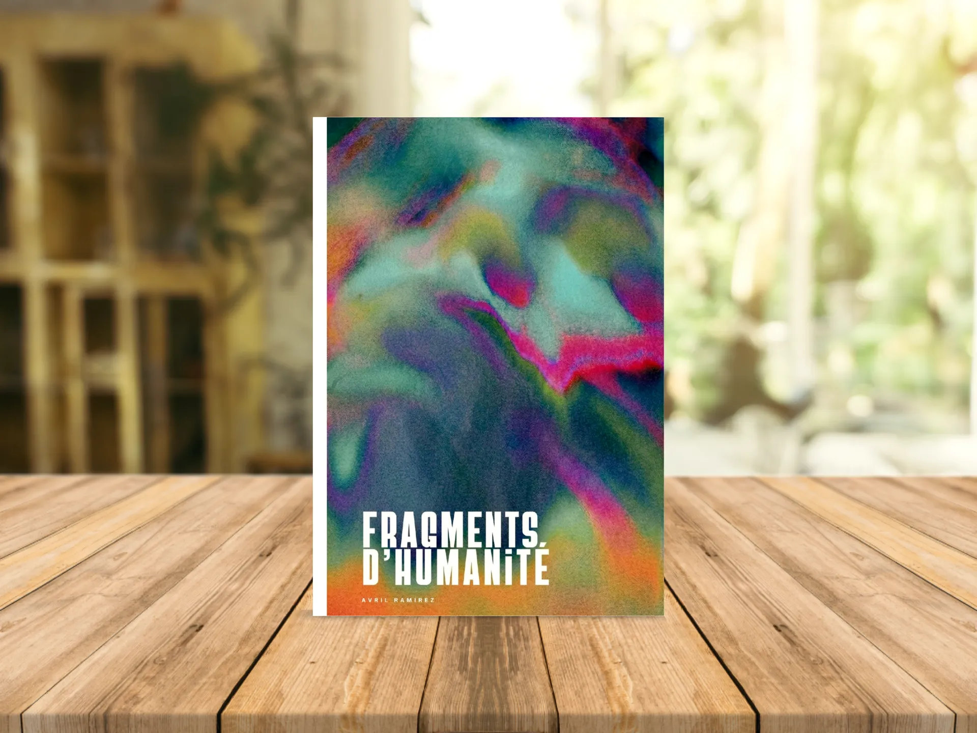 Cover of the book