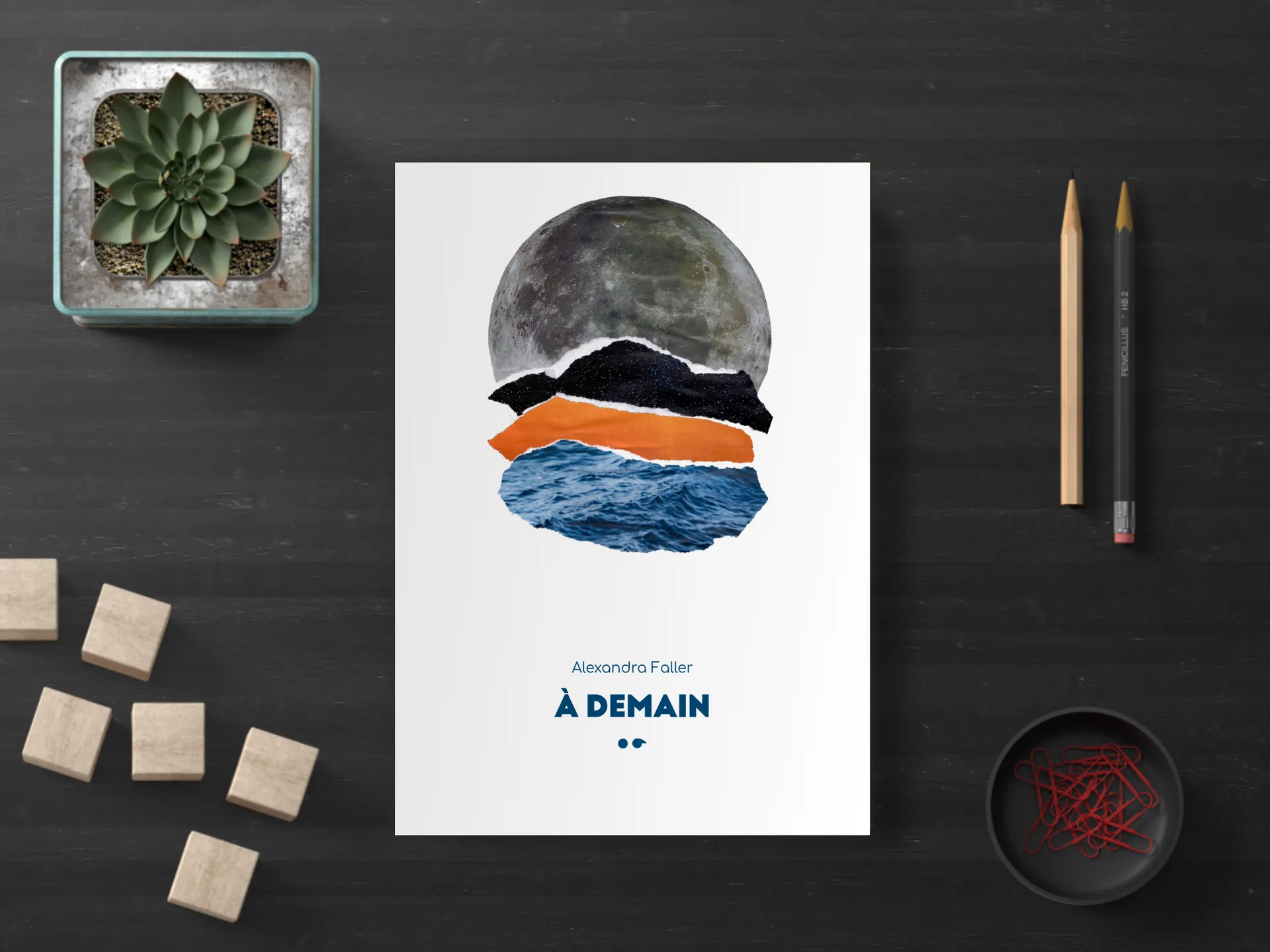 Cover of the book