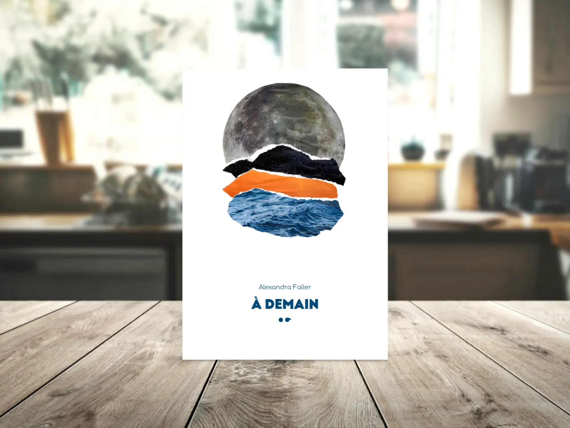 Cover of the book