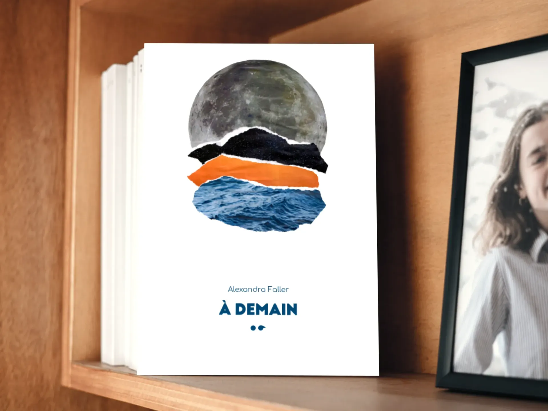 Cover of the book