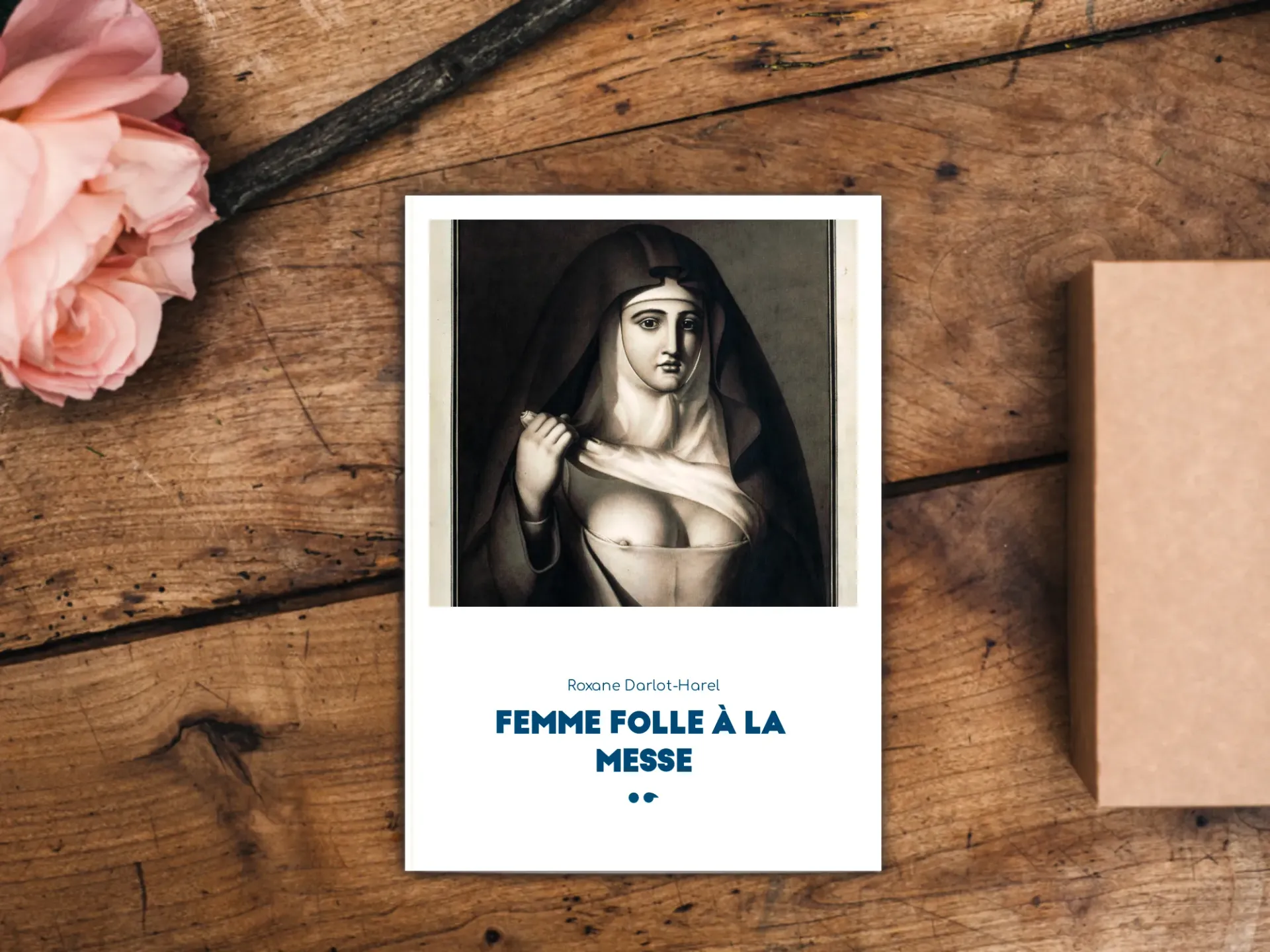 Cover of the book