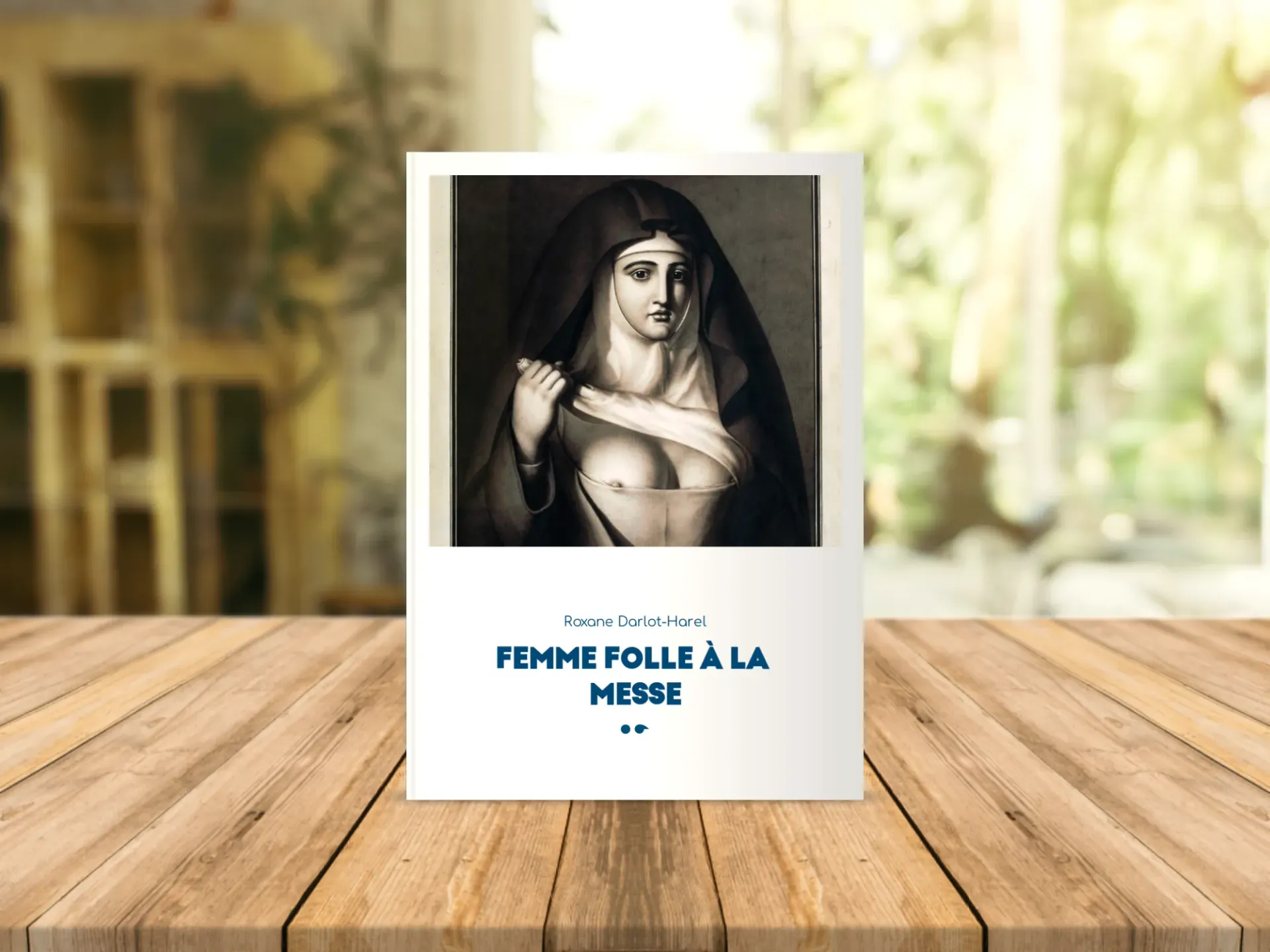 Cover of the book