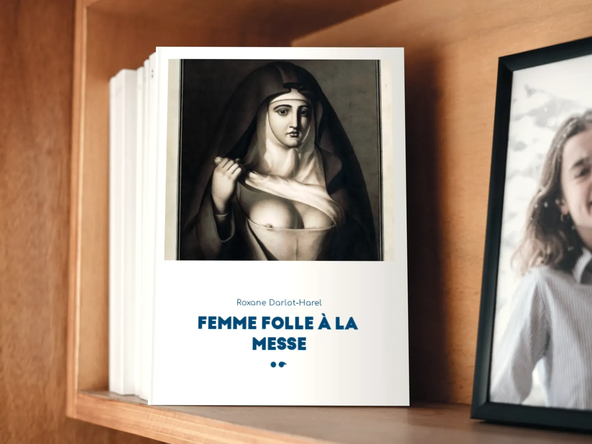 Cover of the book
