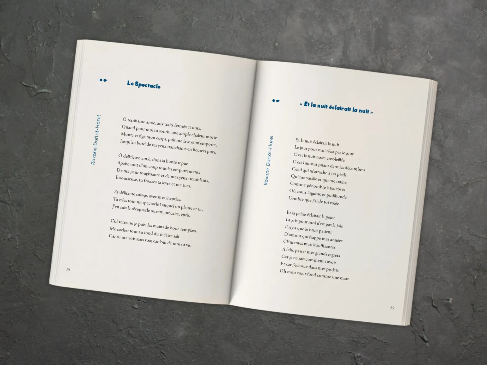 Cover of the book