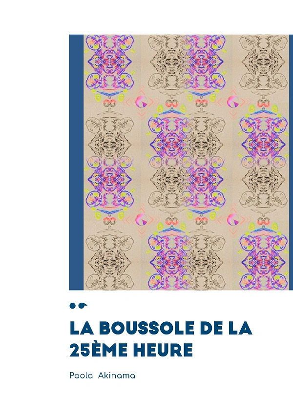 Couverture du livre