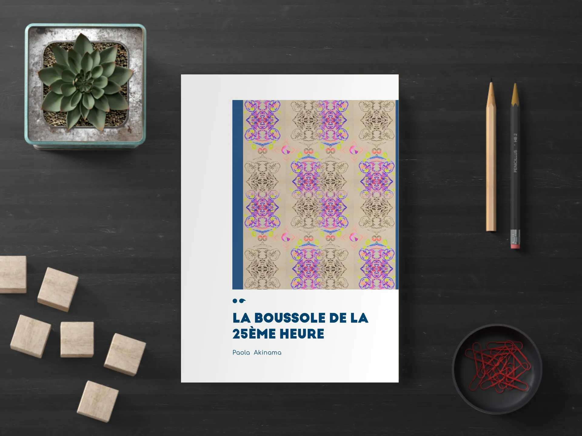 Cover of the book