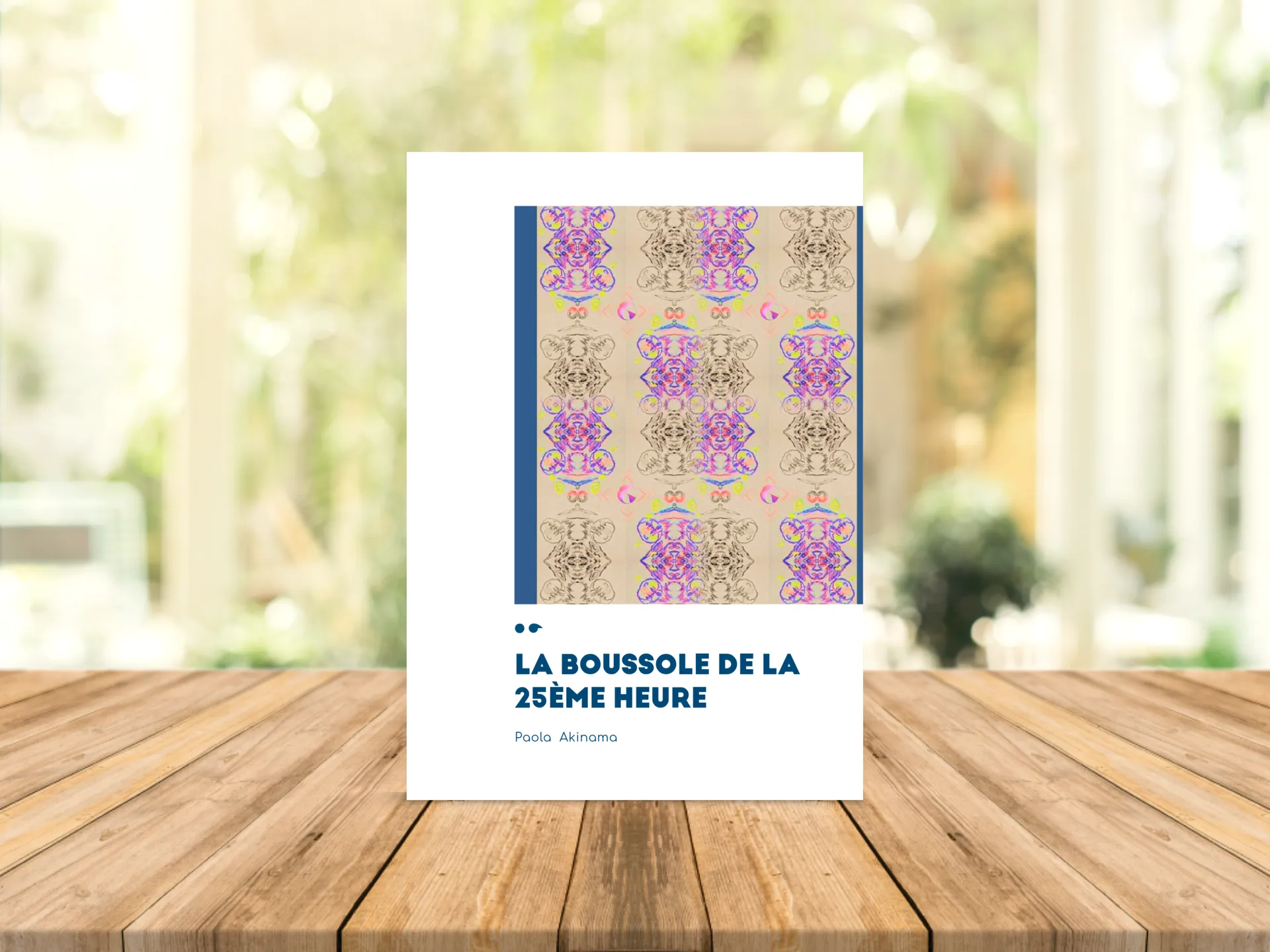 Cover of the book