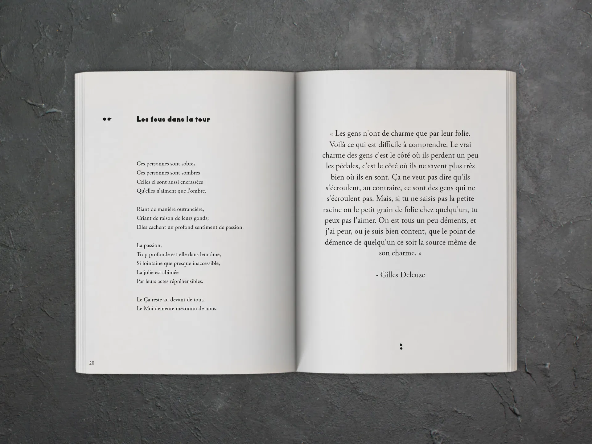 Cover of the book