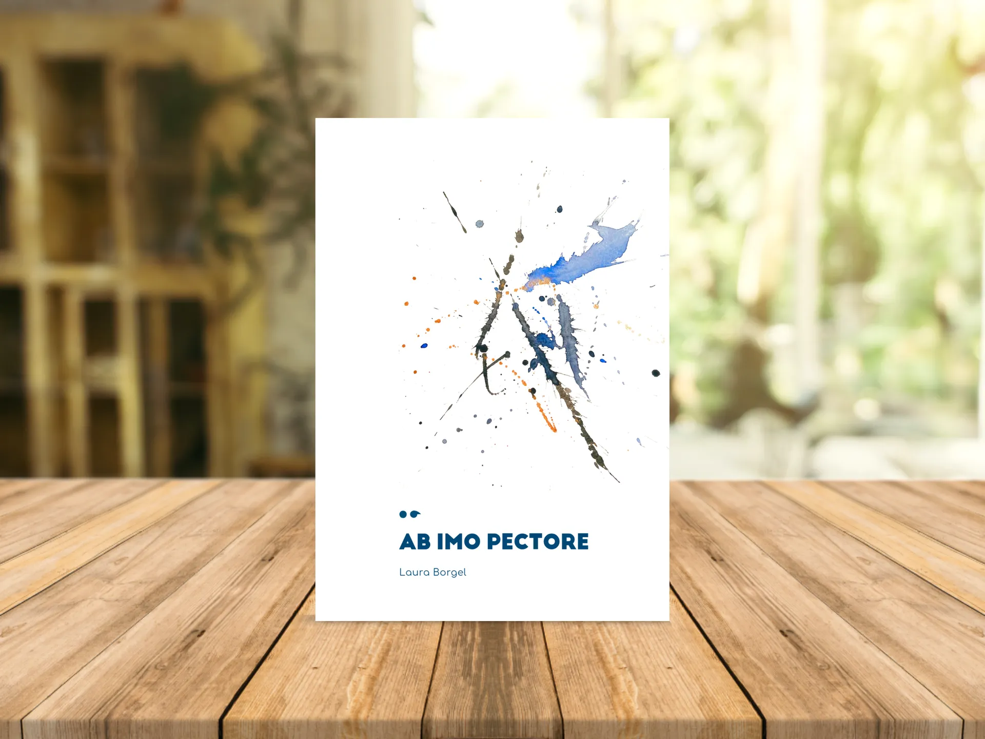 Cover of the book