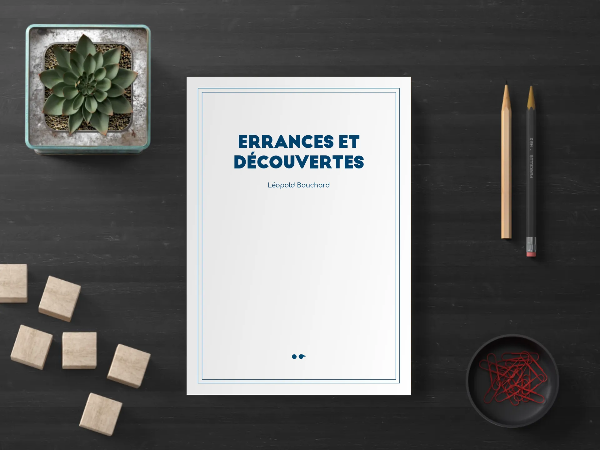 Cover of the book