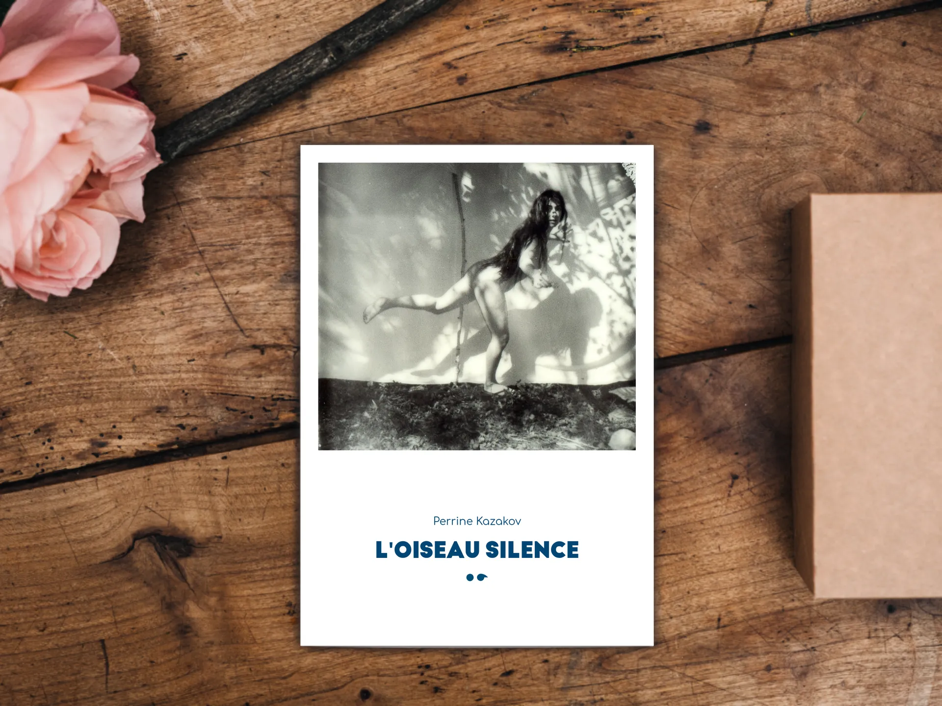 Cover of the book