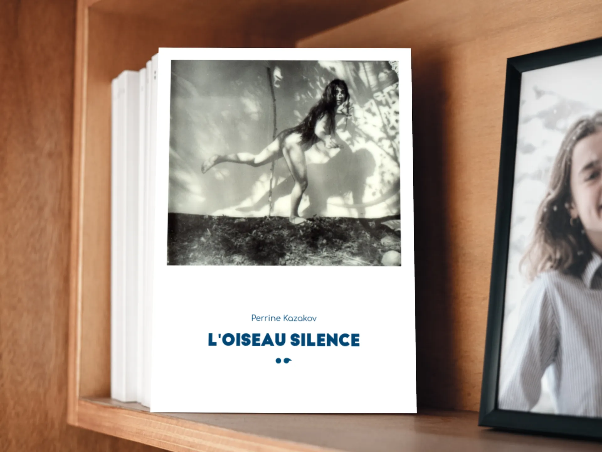 Cover of the book