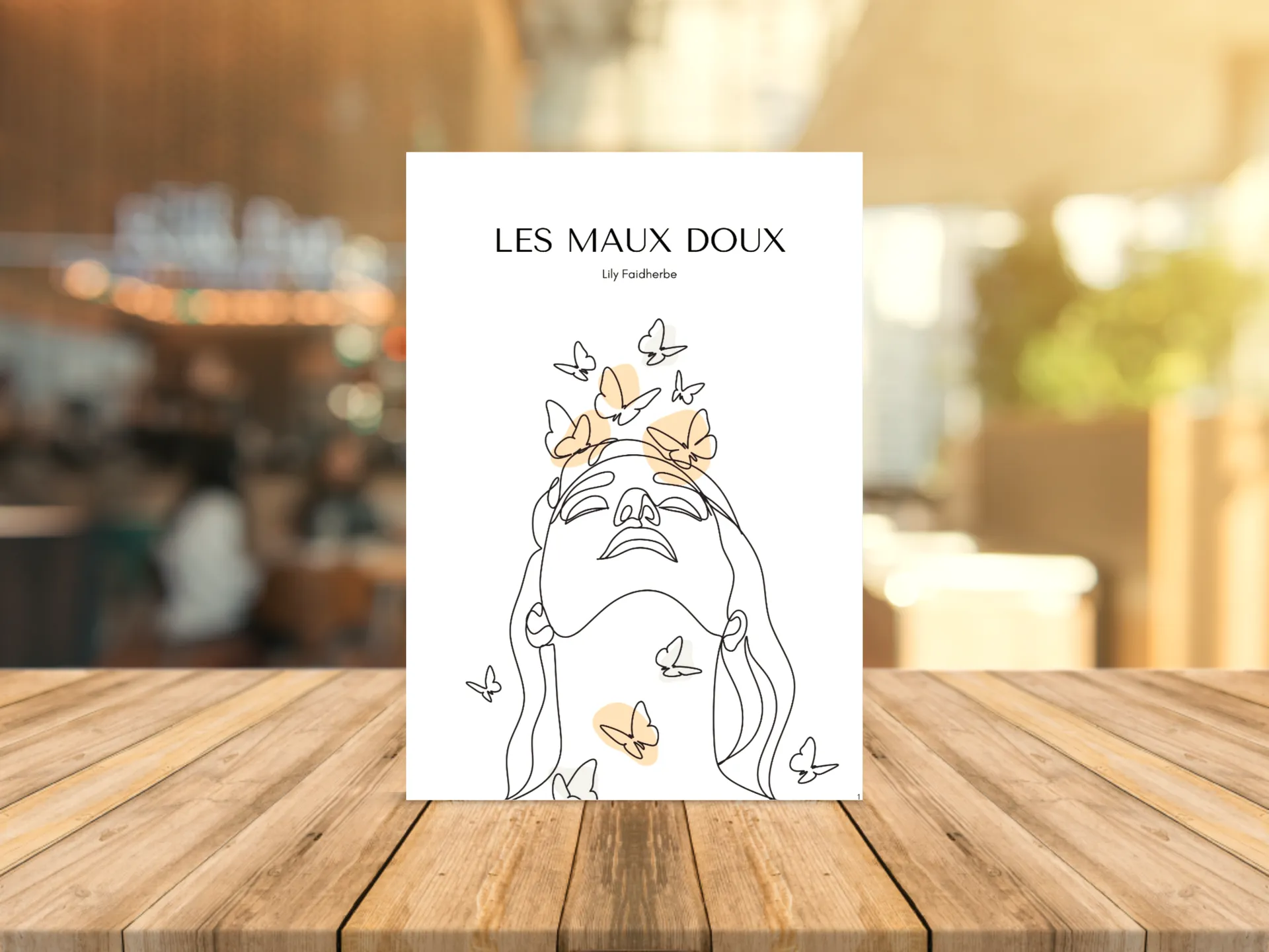 Cover of the book