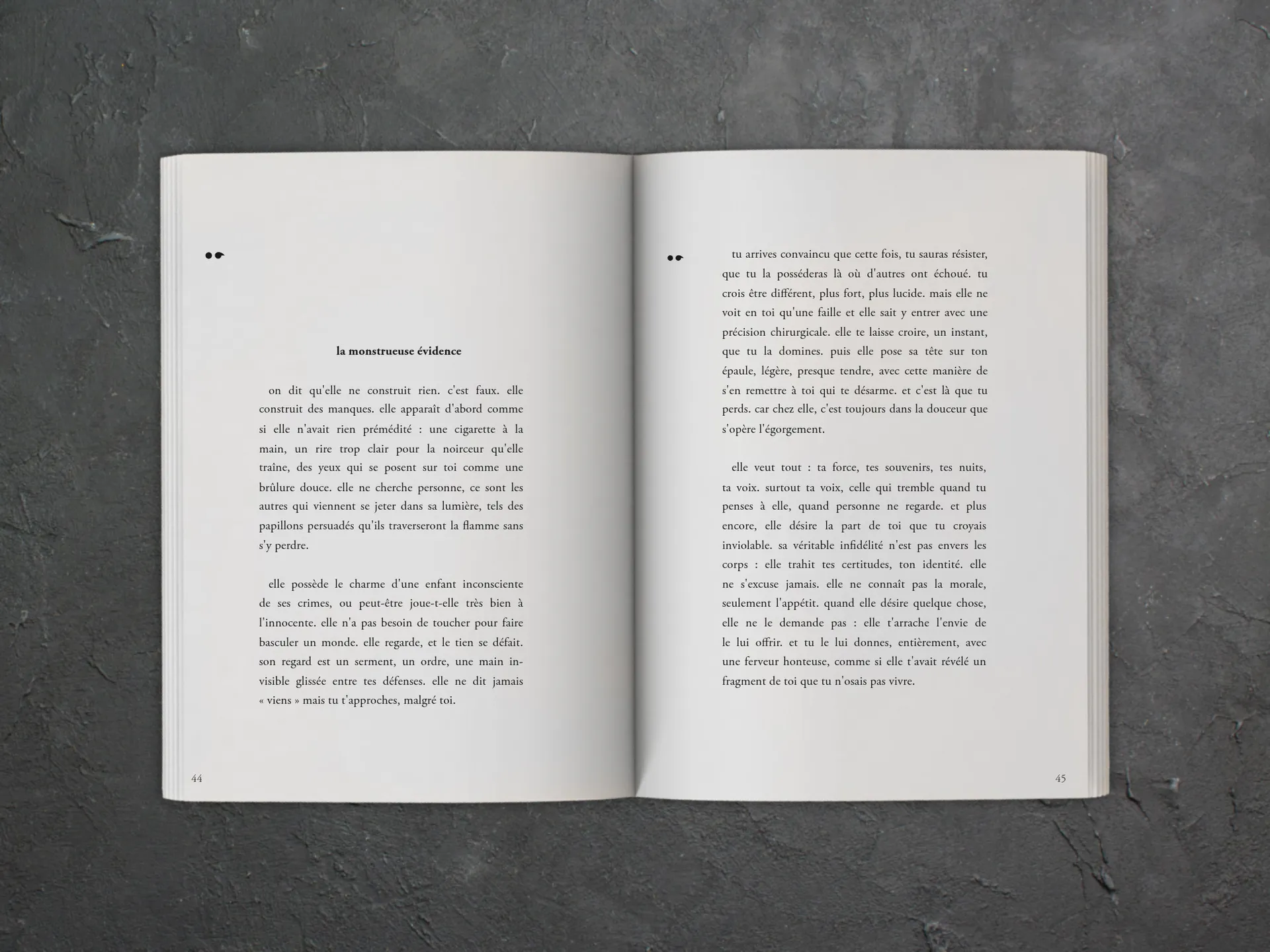 Cover of the book