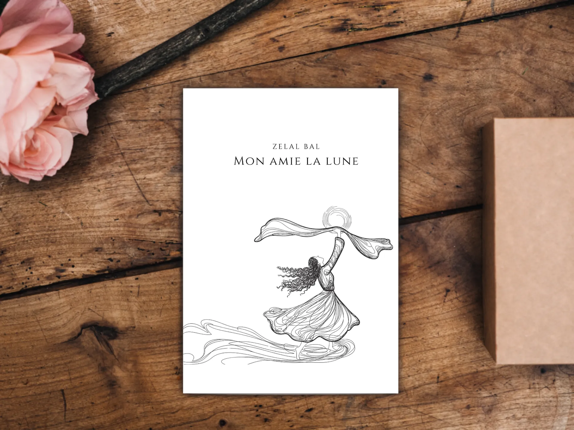 Cover of the book