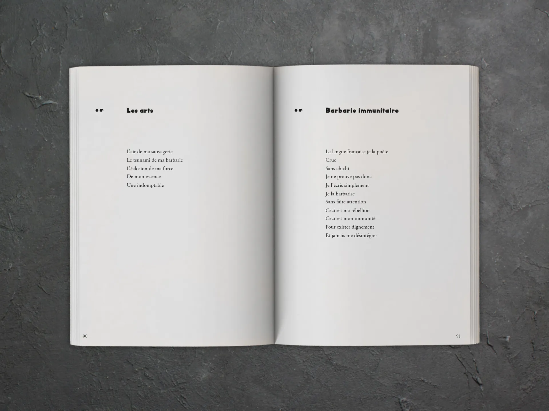 Cover of the book