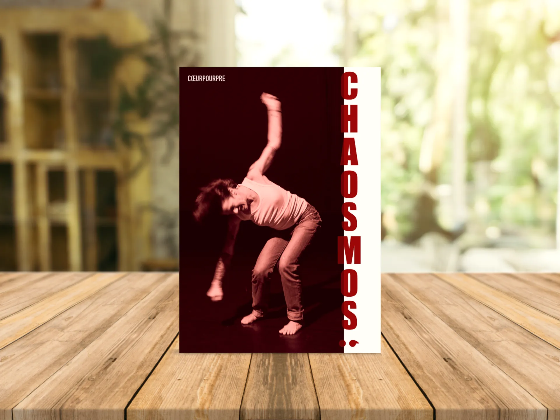 Cover of the book