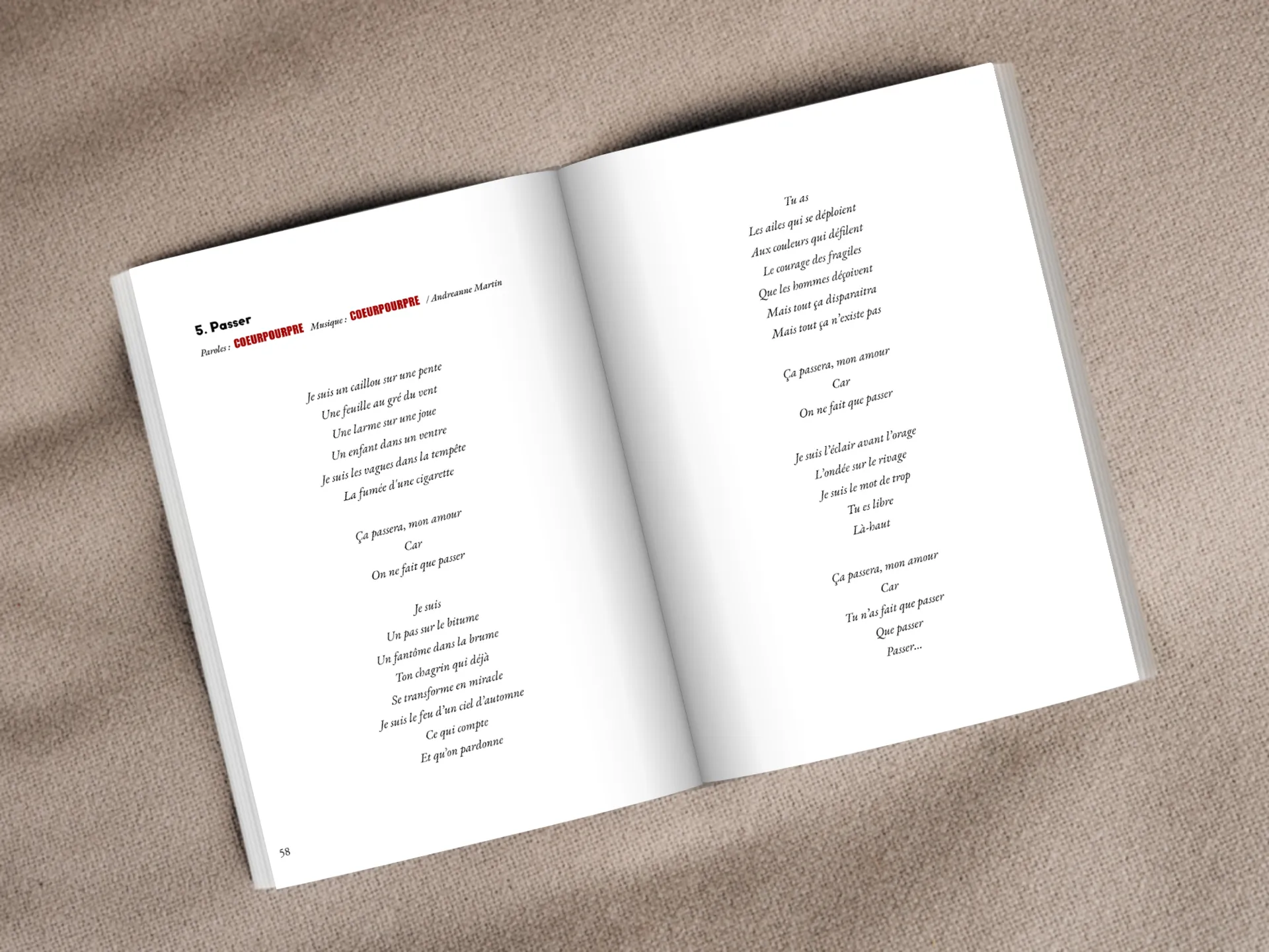Cover of the book