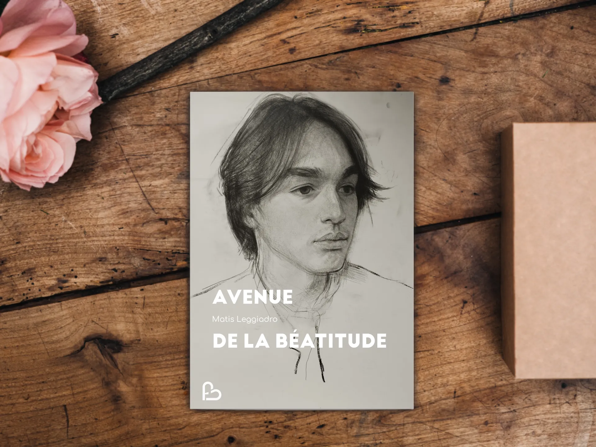 Cover of the book