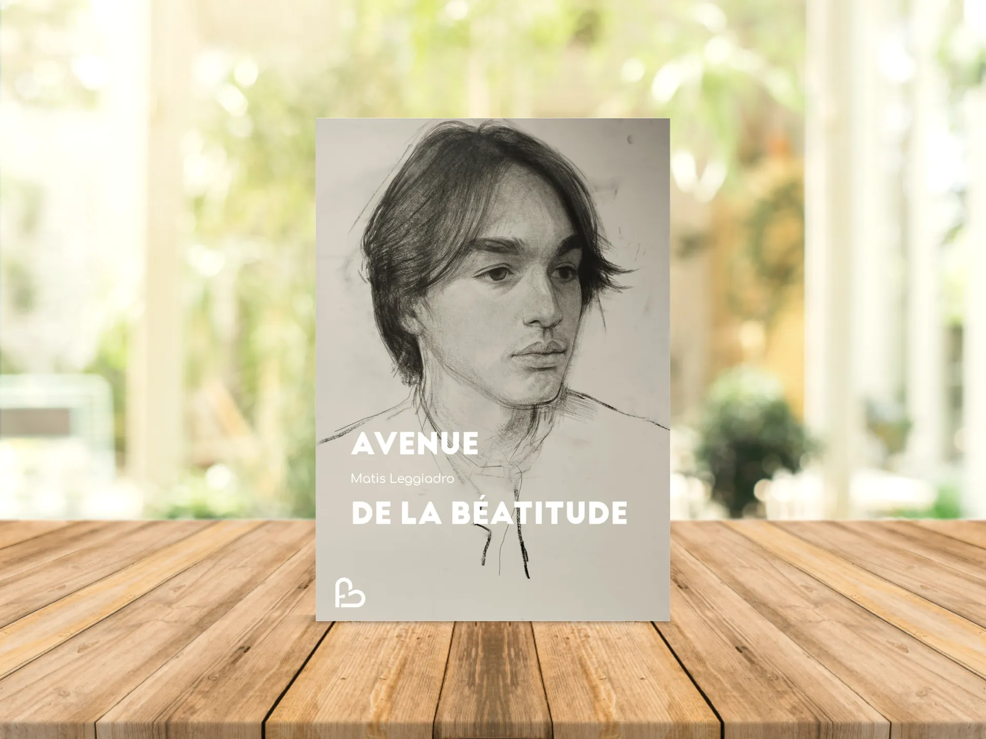 Cover of the book