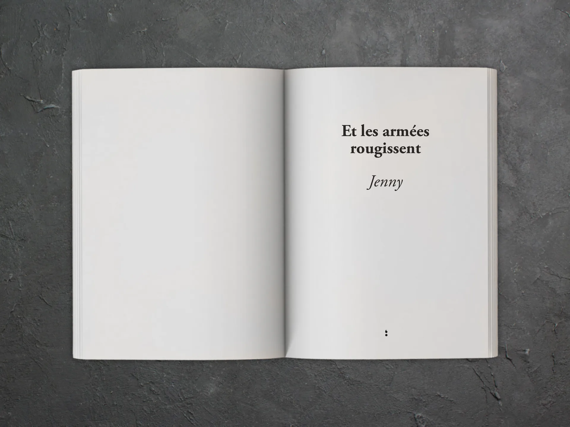 Cover of the book