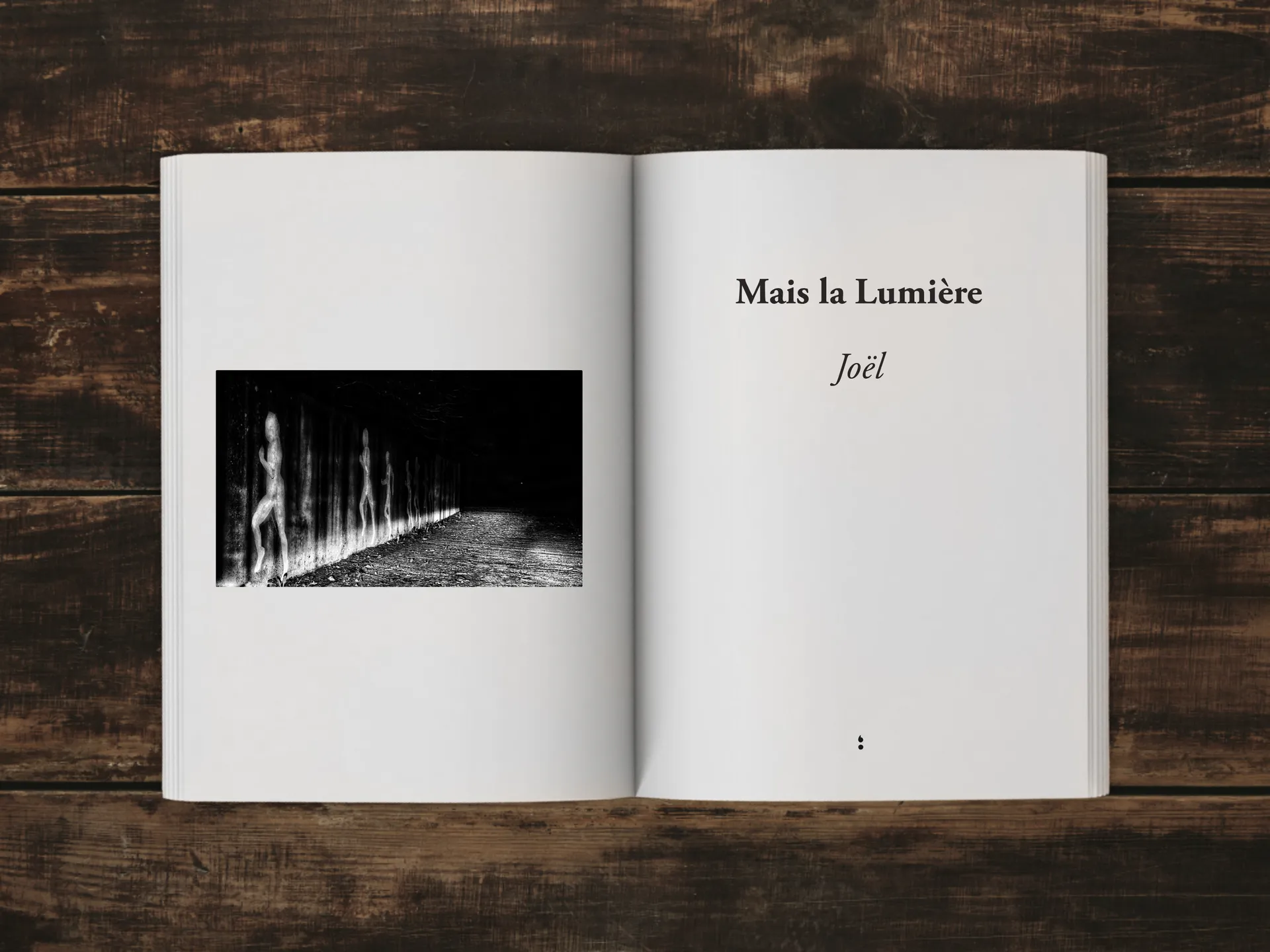 Cover of the book
