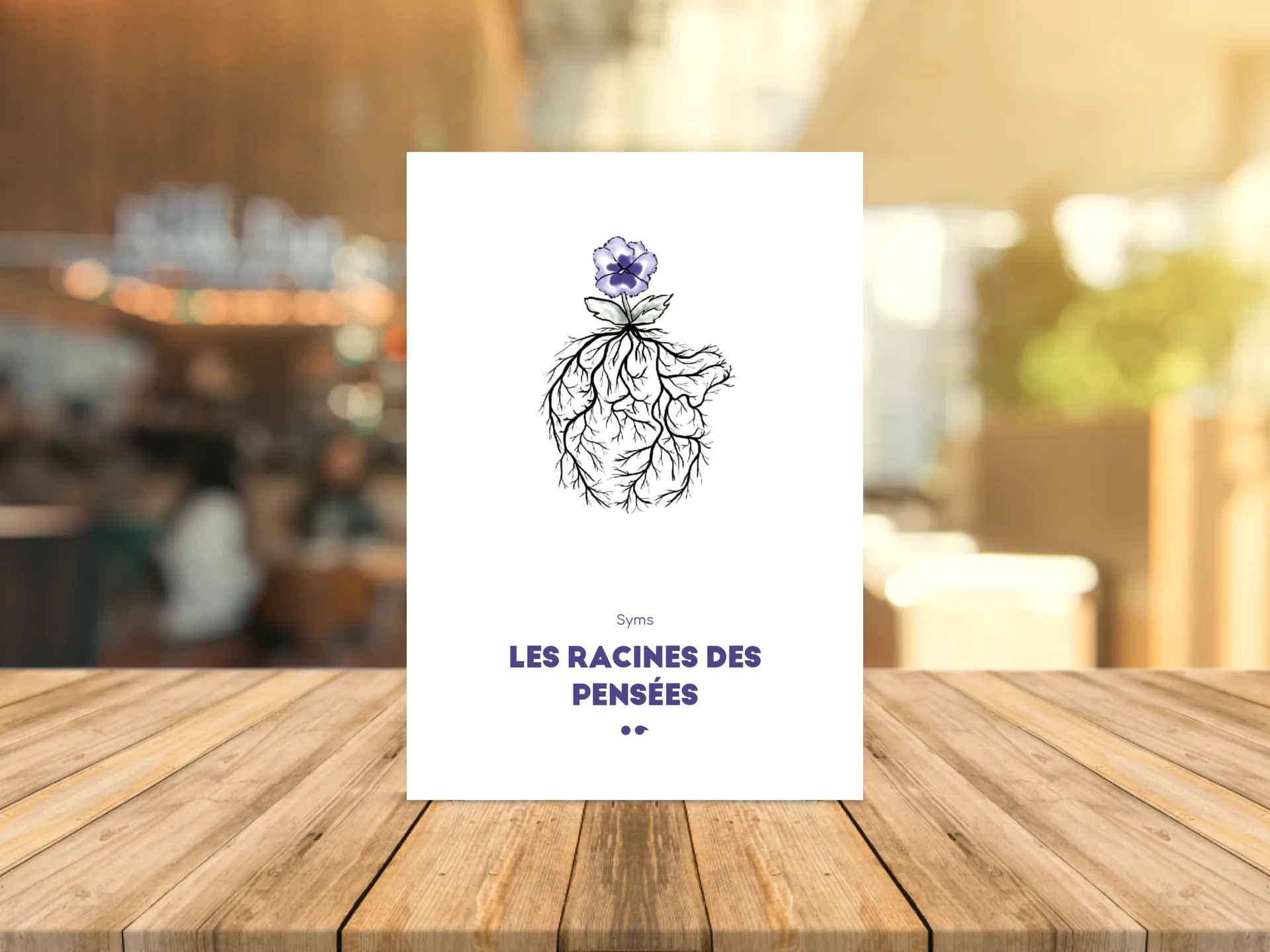 Cover of the book