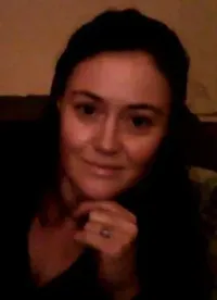 Portrait of the author