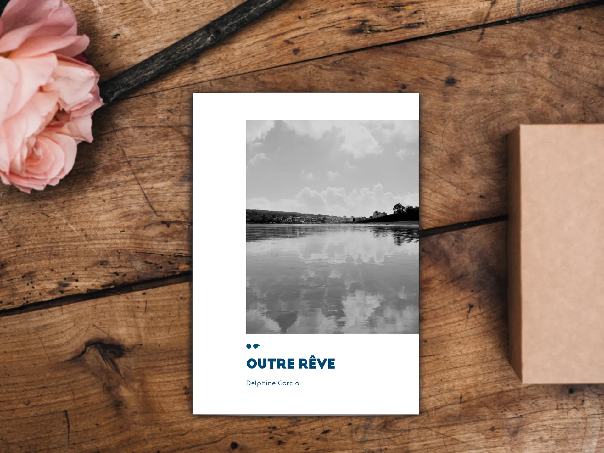 Cover of the book