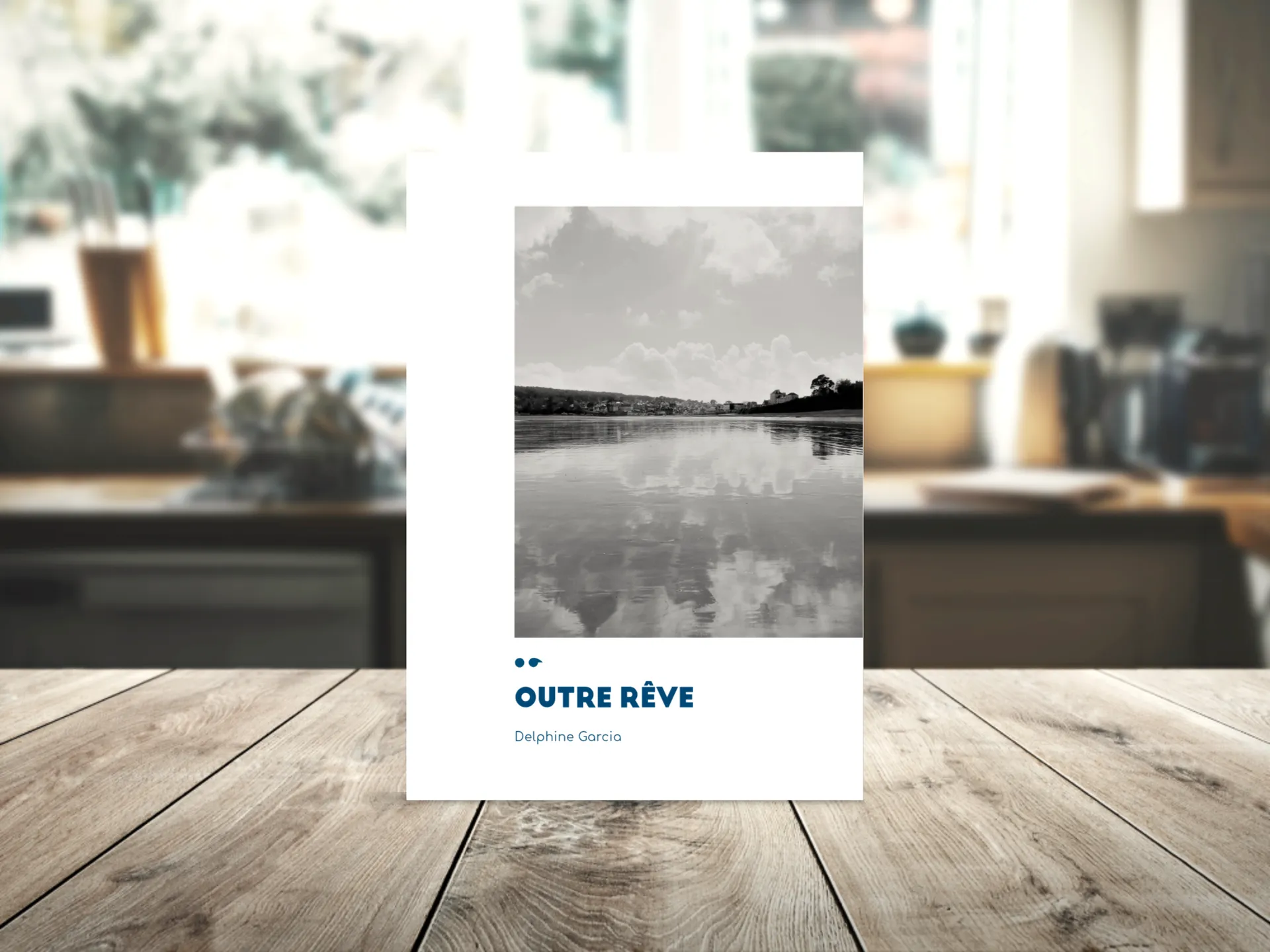 Cover of the book