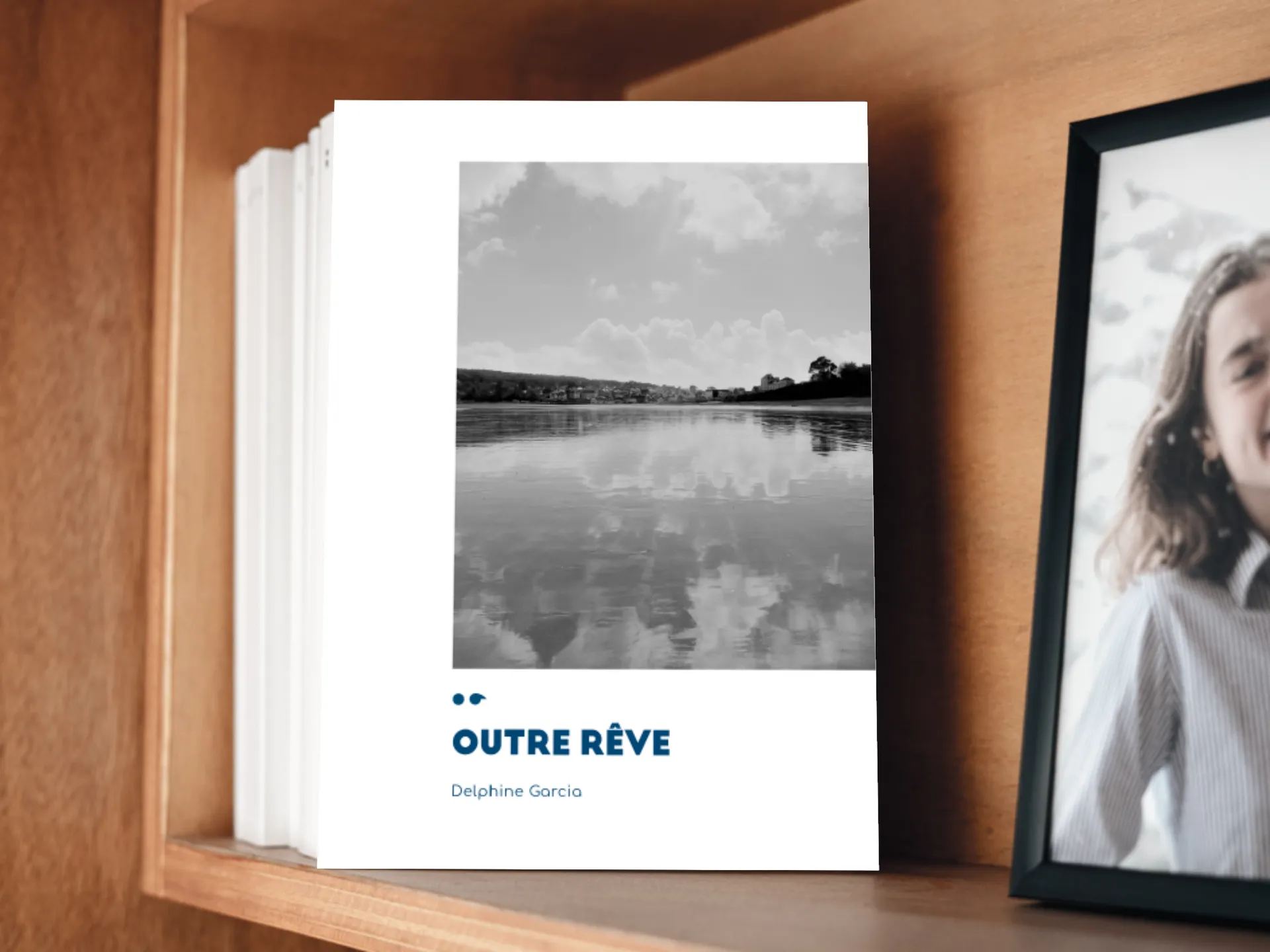 Cover of the book