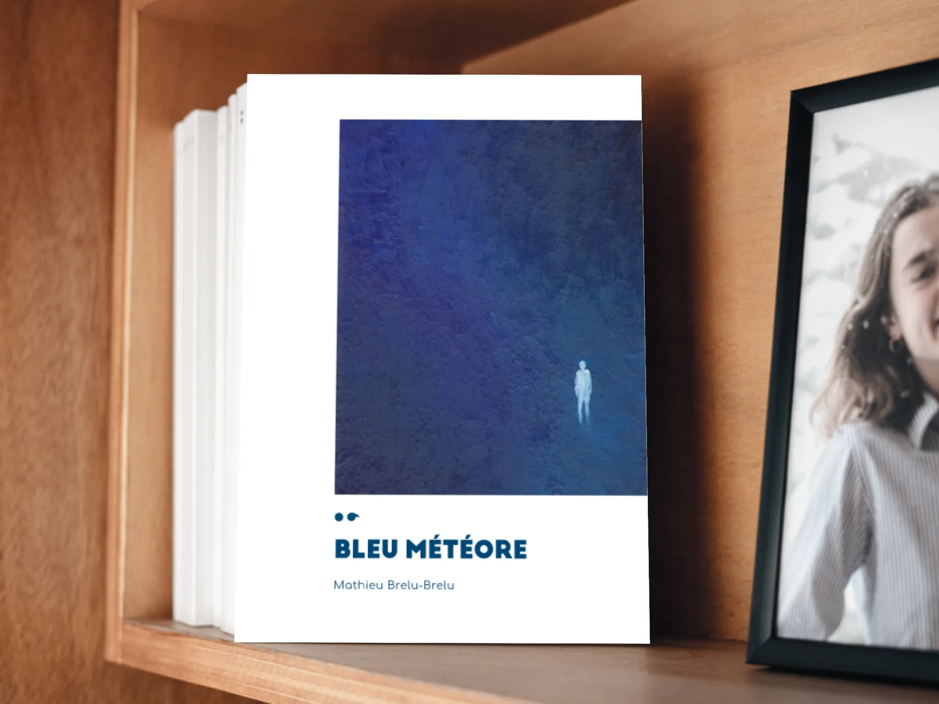 Cover of the book