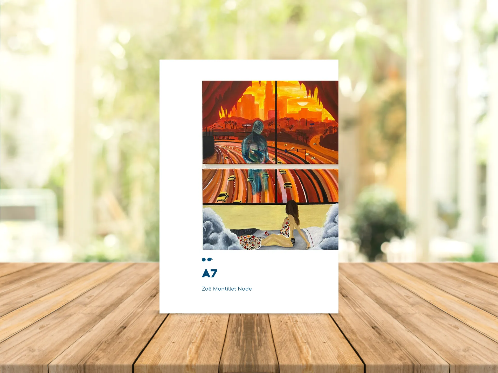 Cover of the book