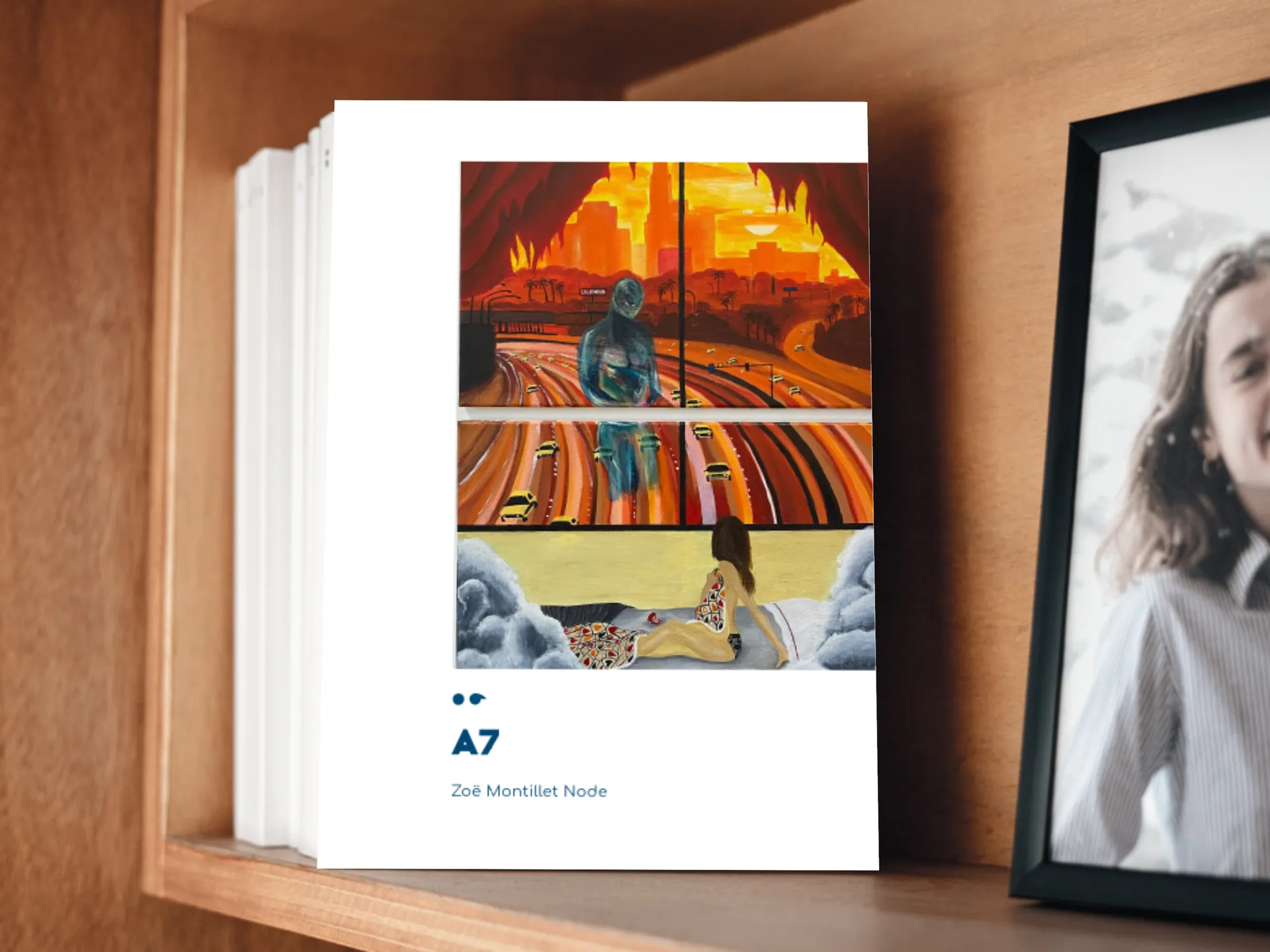 Cover of the book