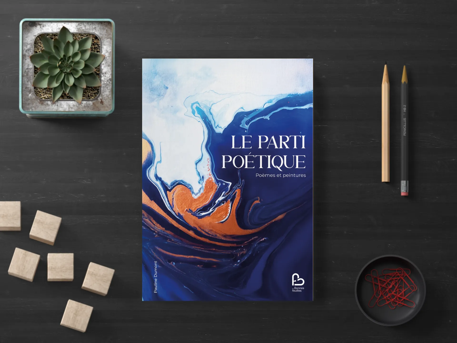 Cover of the book