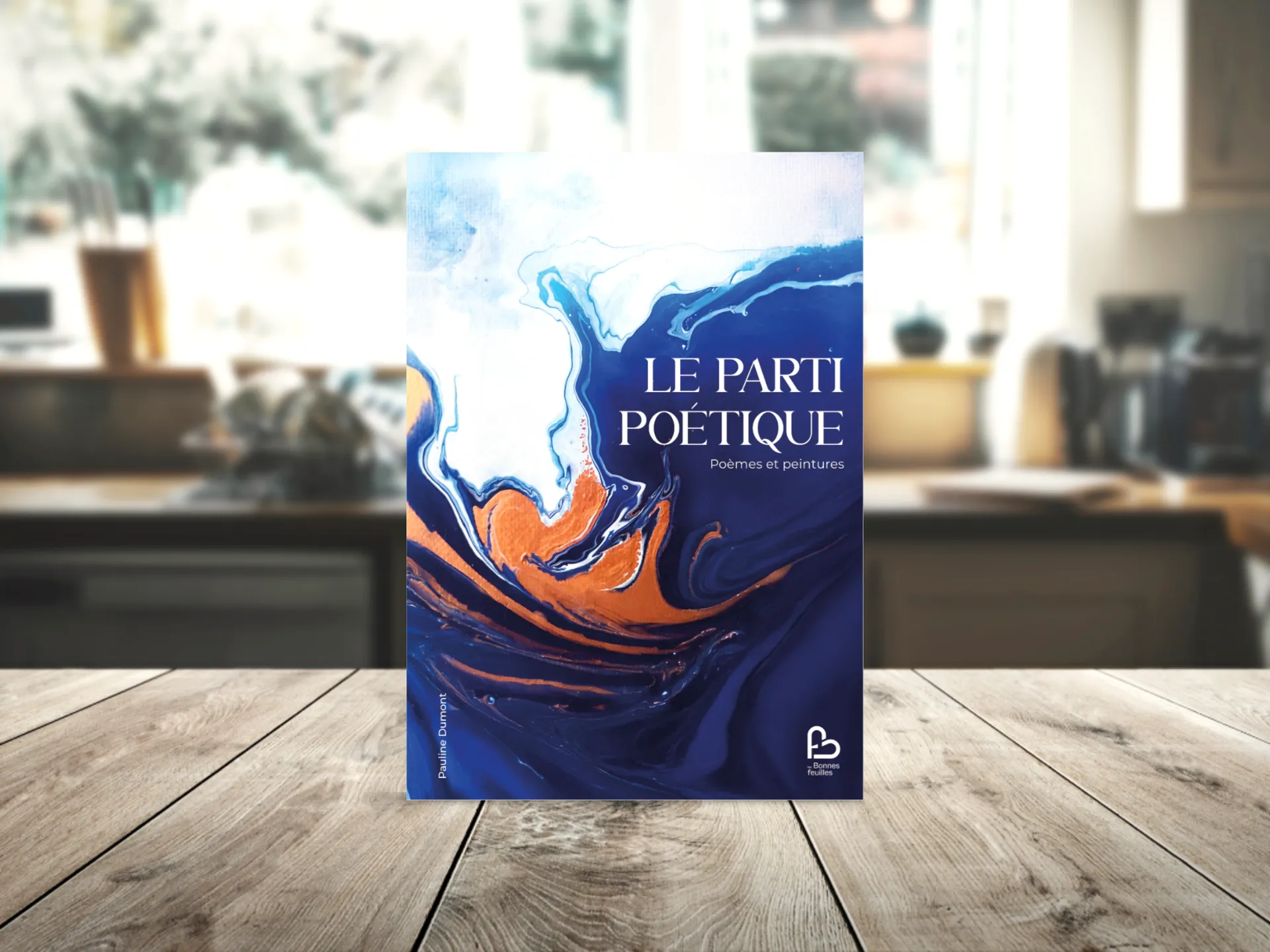Cover of the book