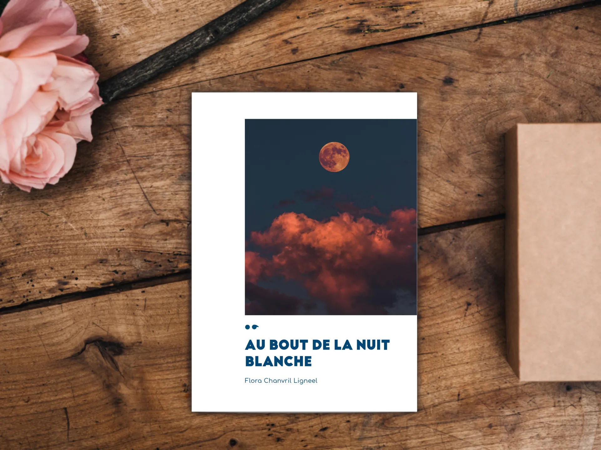 Cover of the book