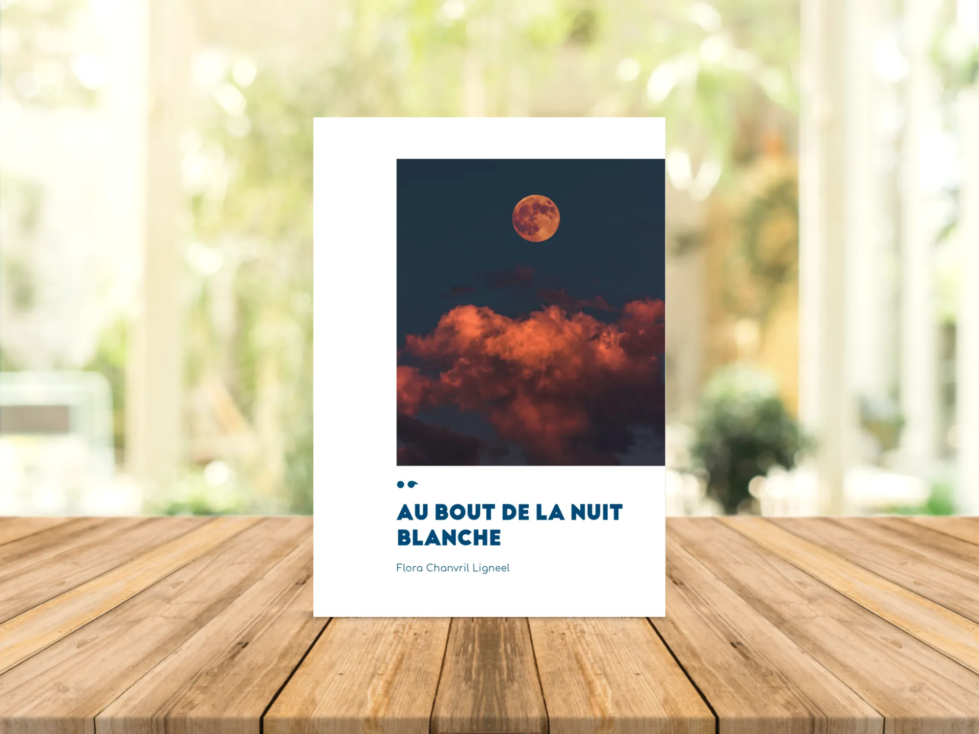 Cover of the book