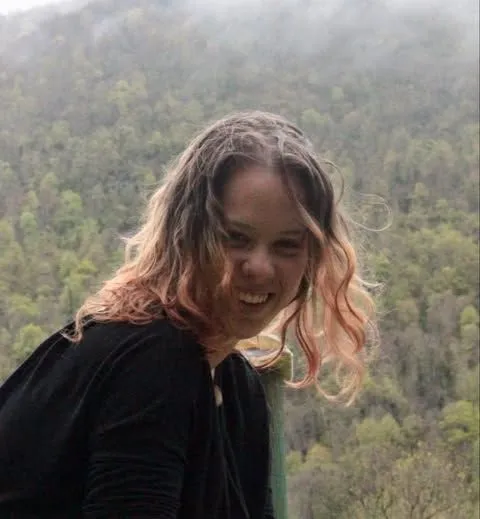 Picture of the author