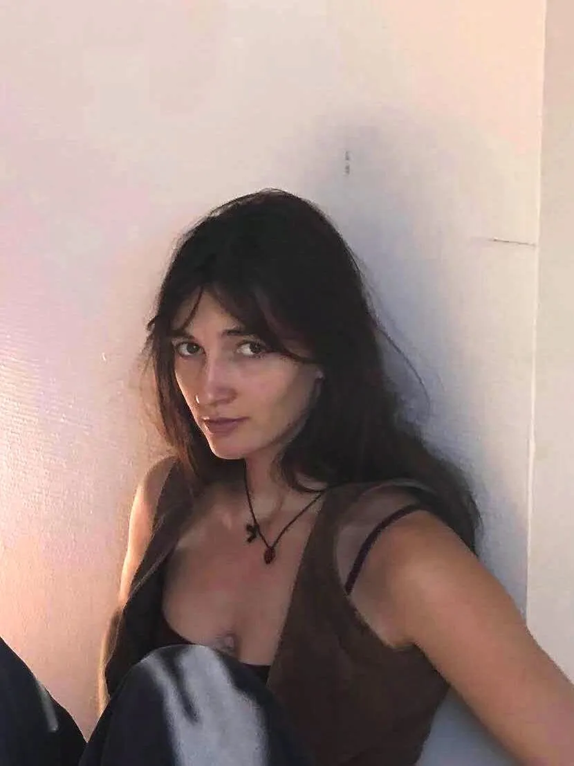 Picture of the author