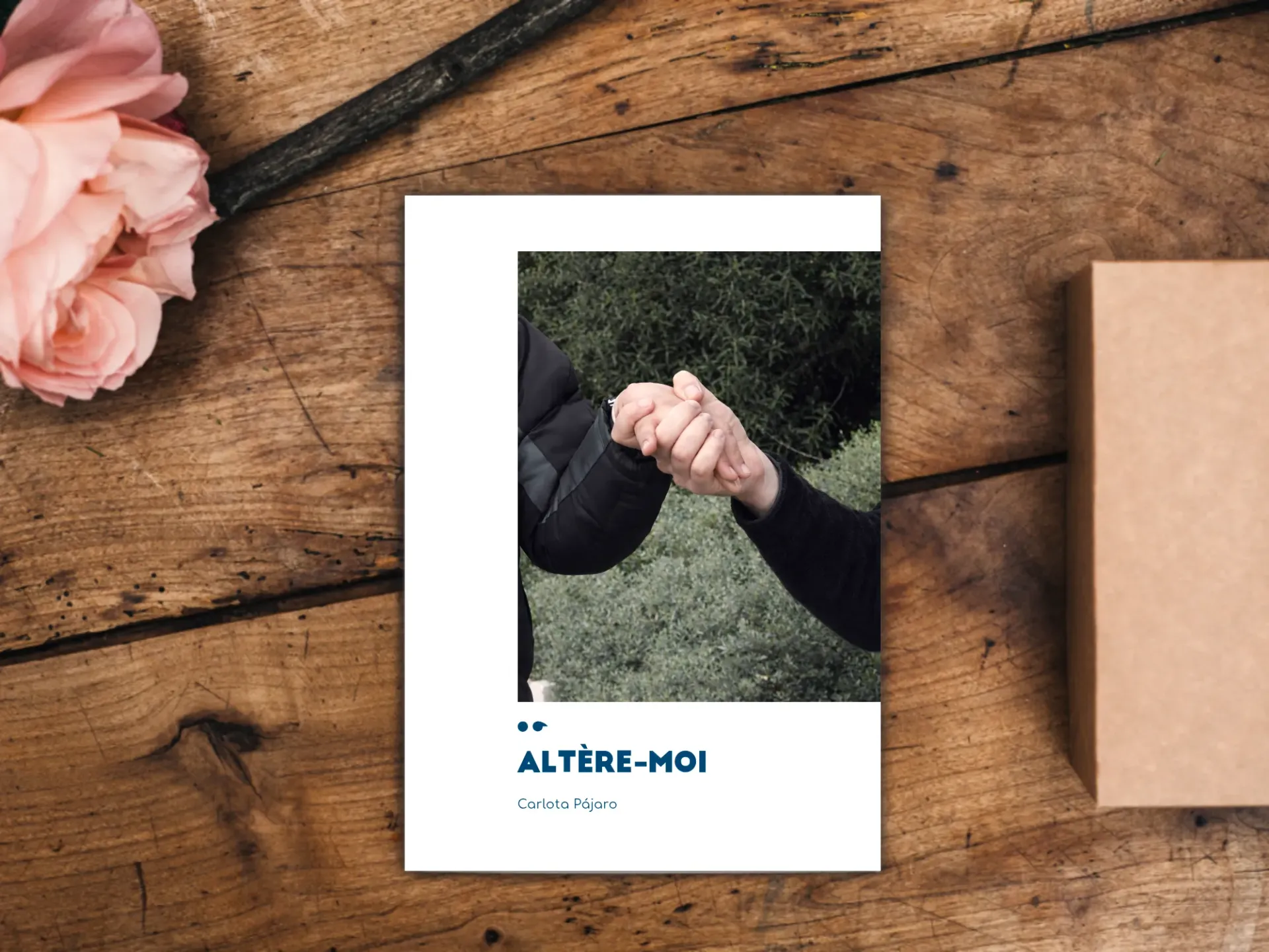 Cover of the book