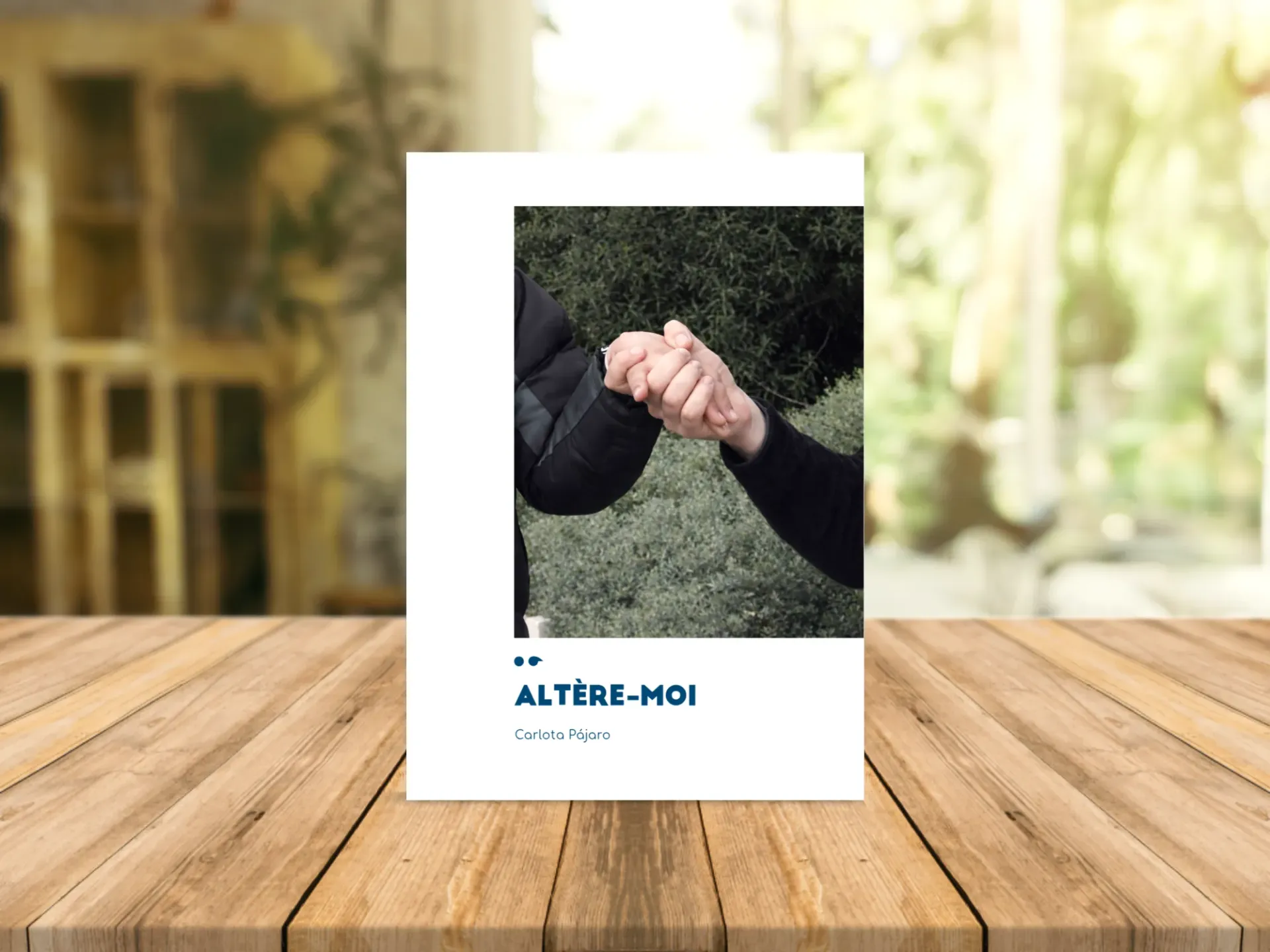 Cover of the book