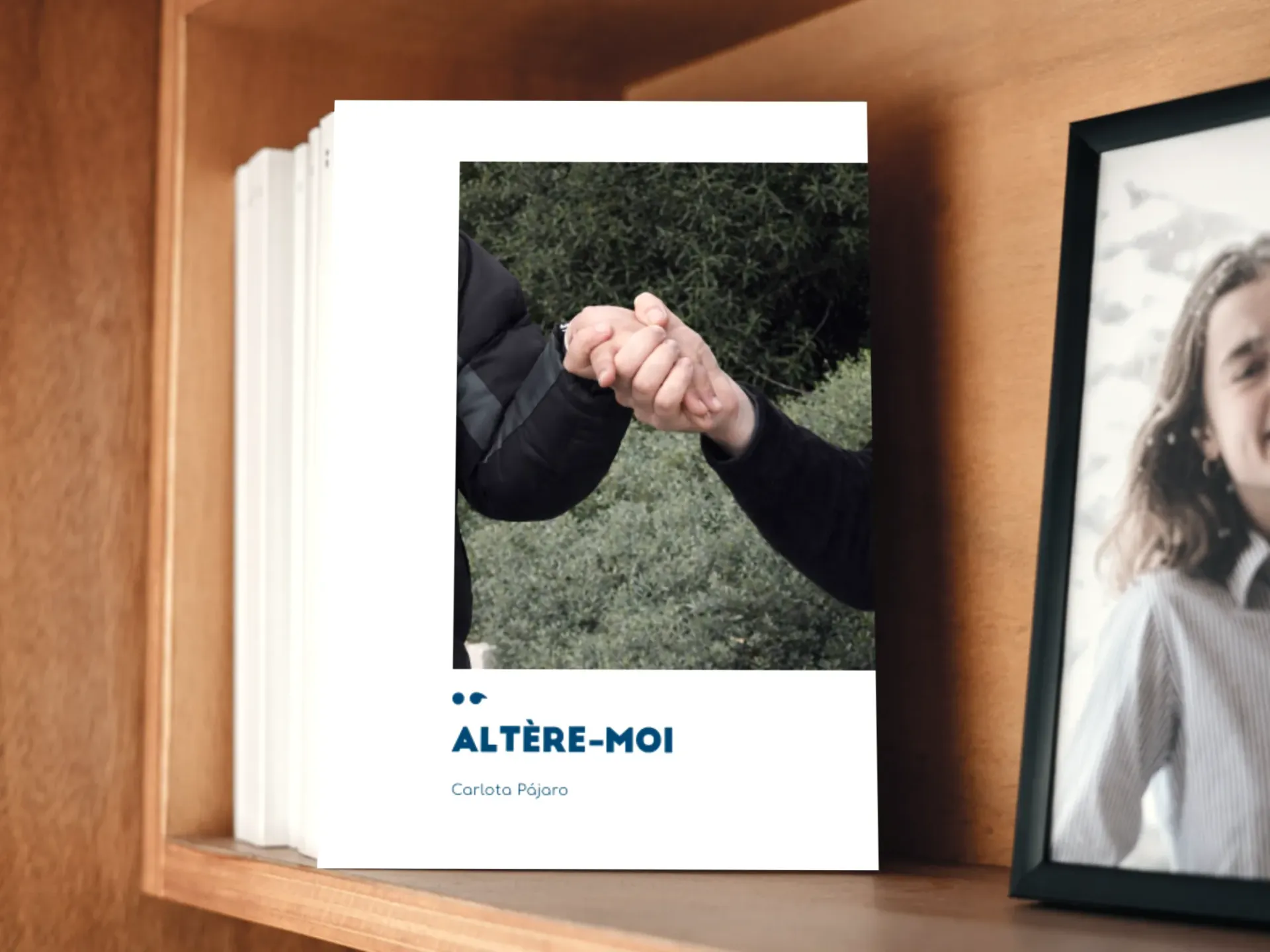 Cover of the book