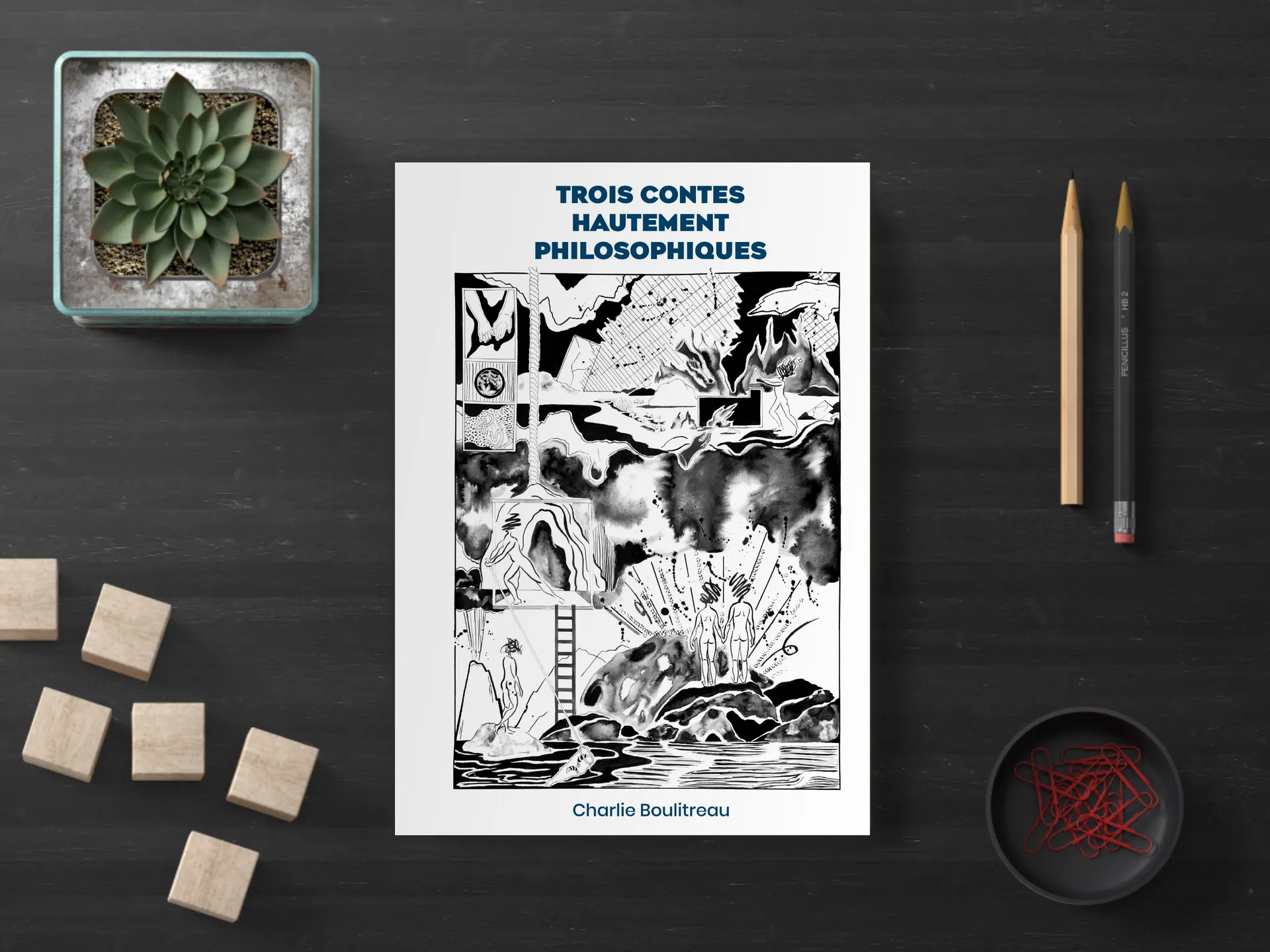 Cover of the book
